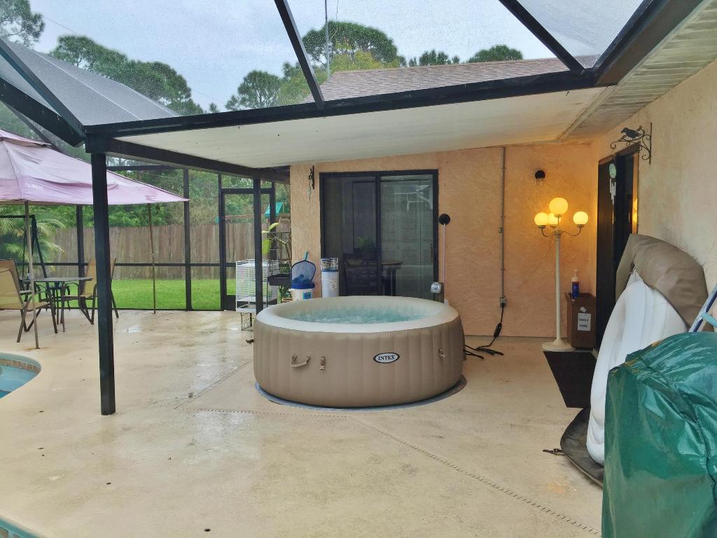 PORT ST LUCIE SEC 15 - Residential