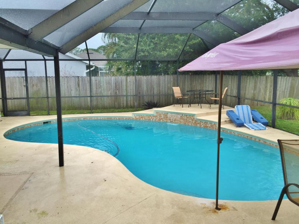 PORT ST LUCIE SEC 15 - Residential