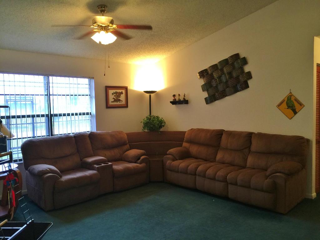 PORT ST LUCIE SEC 15 - Residential