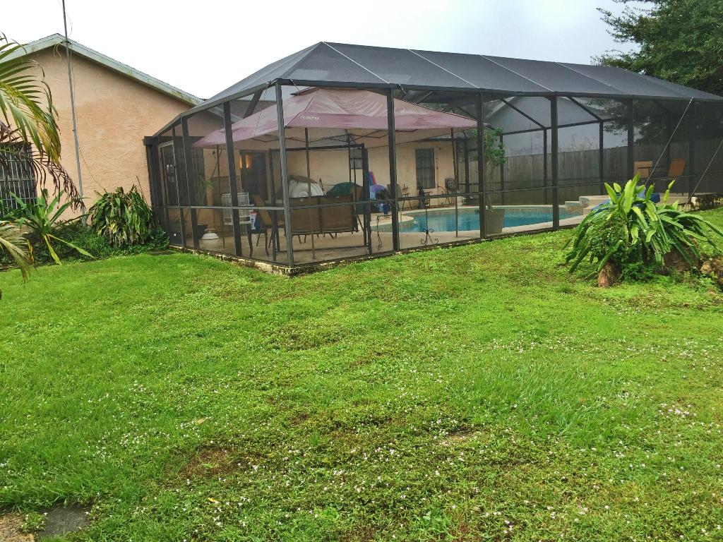 PORT ST LUCIE SEC 15 - Residential