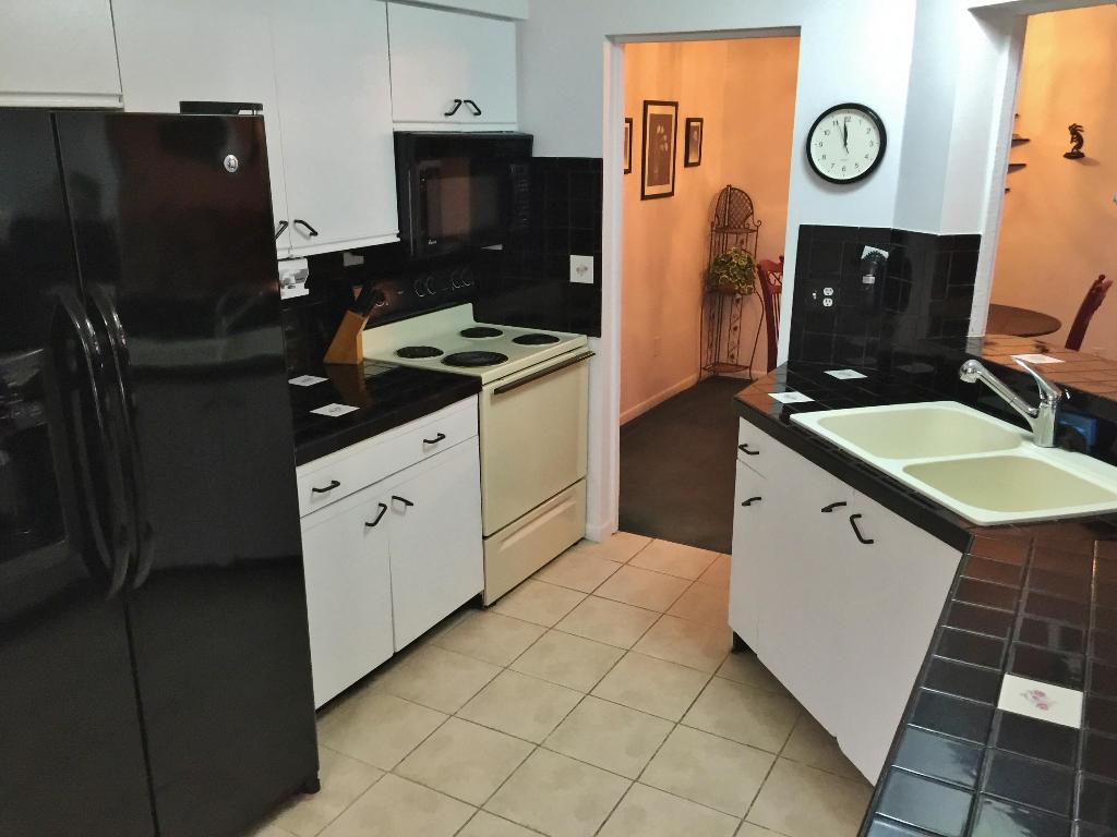 PORT ST LUCIE SEC 15 - Residential