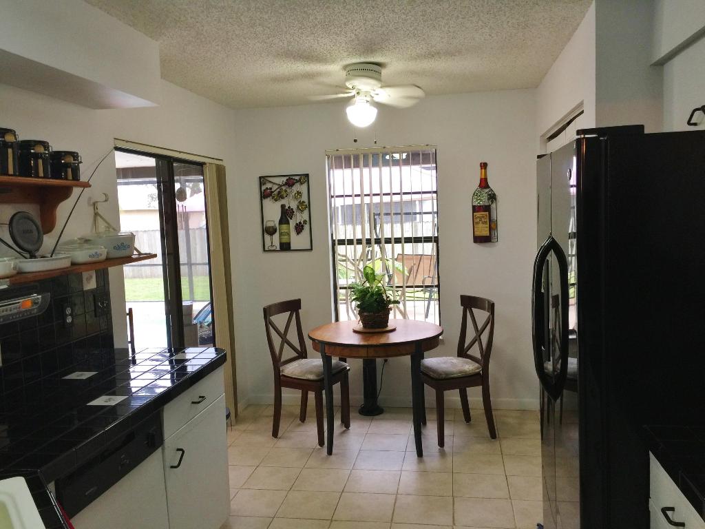 PORT ST LUCIE SEC 15 - Residential