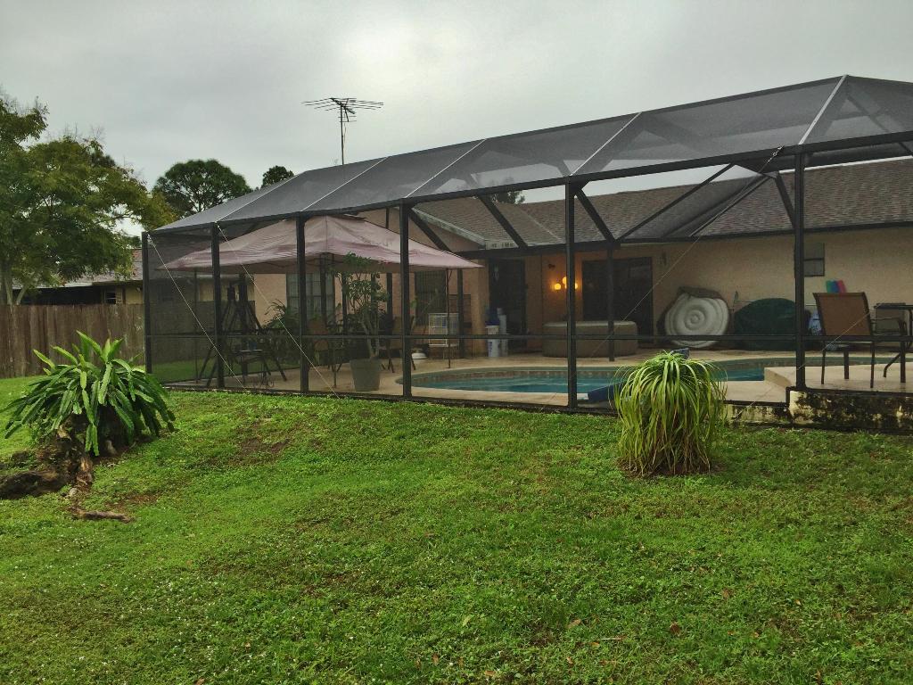 PORT ST LUCIE SEC 15 - Residential