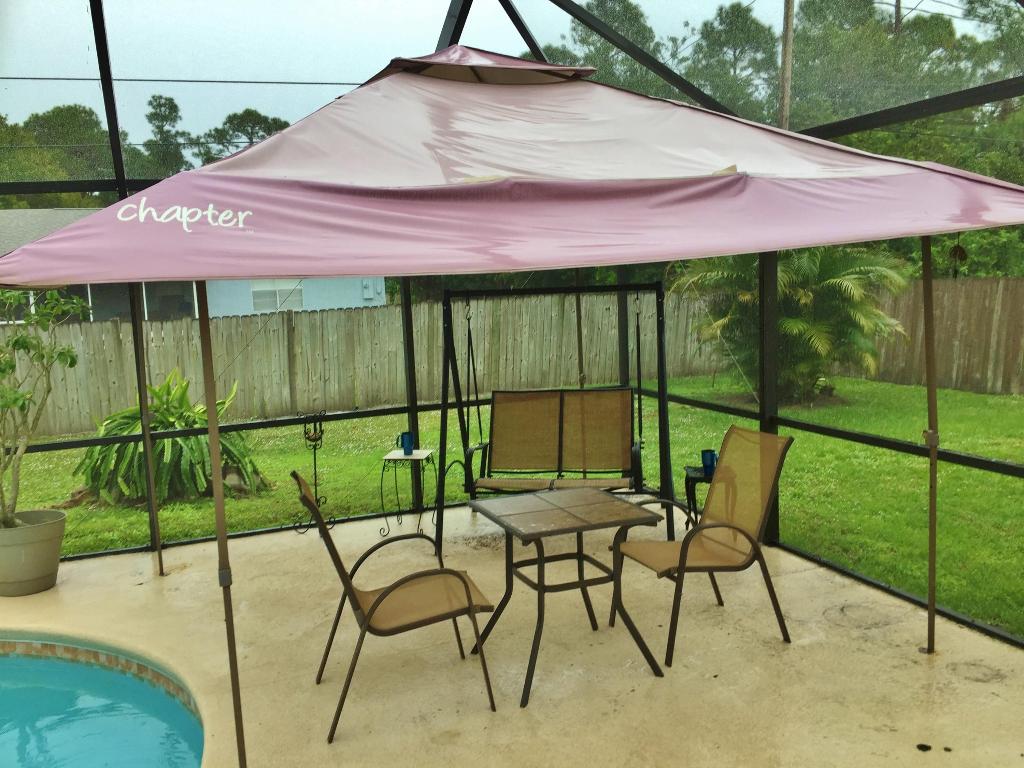 PORT ST LUCIE SEC 15 - Residential