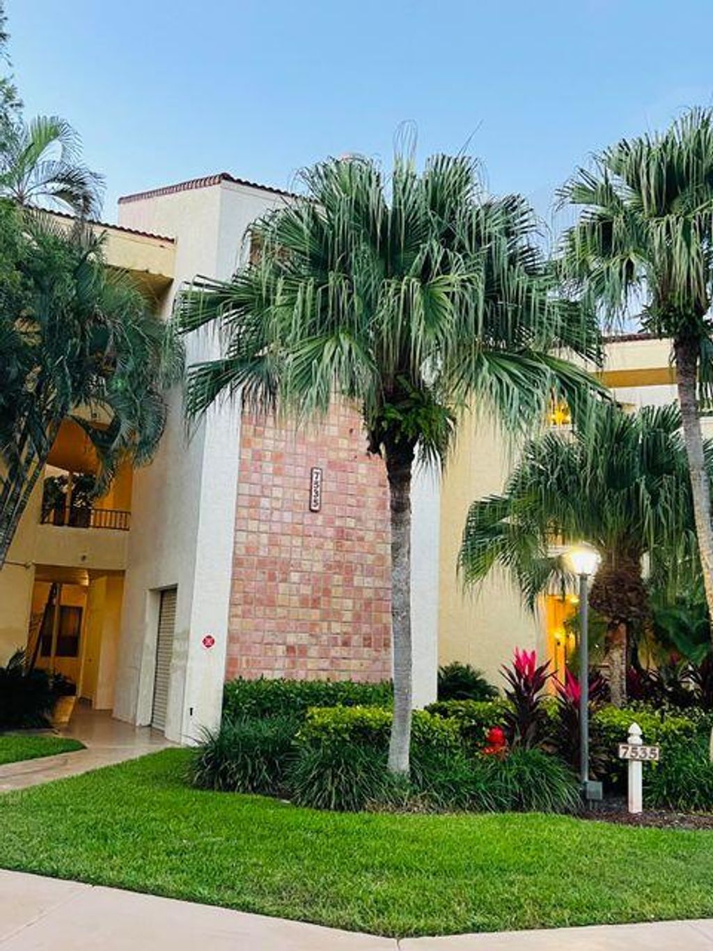 Photo of 7535 La Paz Boulevard #307, Boca Raton, FL 33433 (MLS # R11153561)