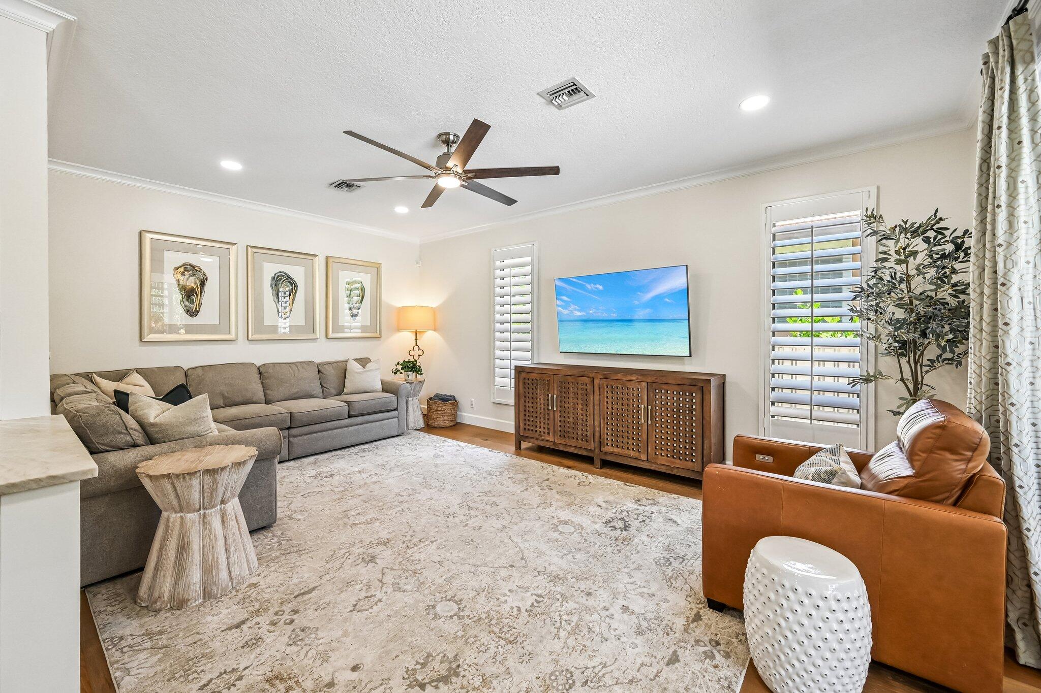 PGA RESORT COMMUNITY 3 - Residential
