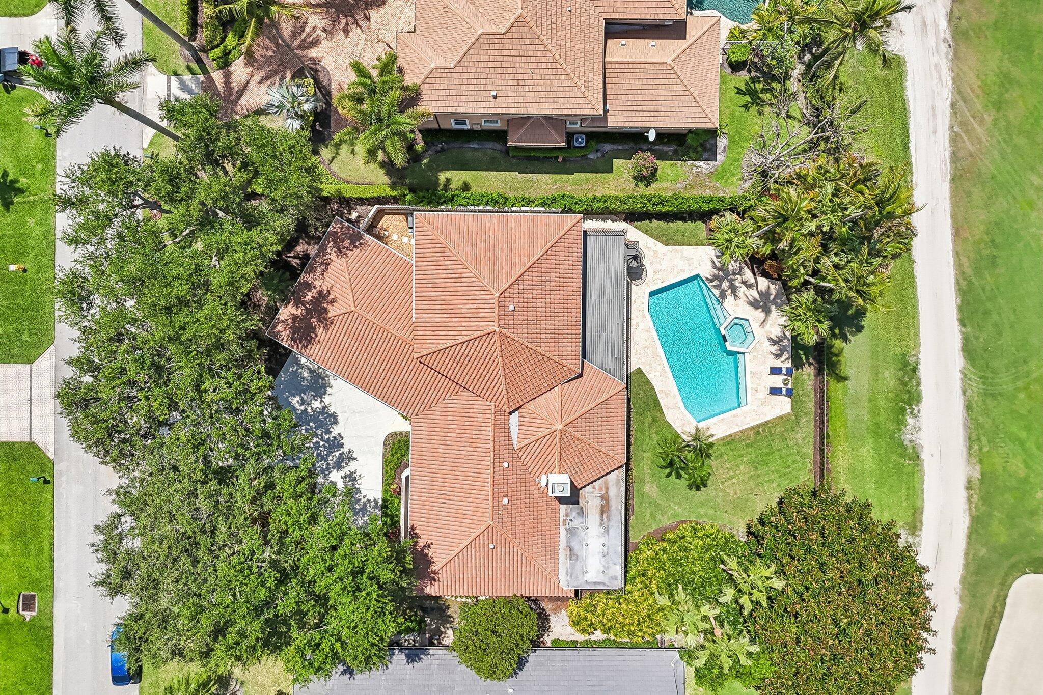 PGA RESORT COMMUNITY 3 - Residential