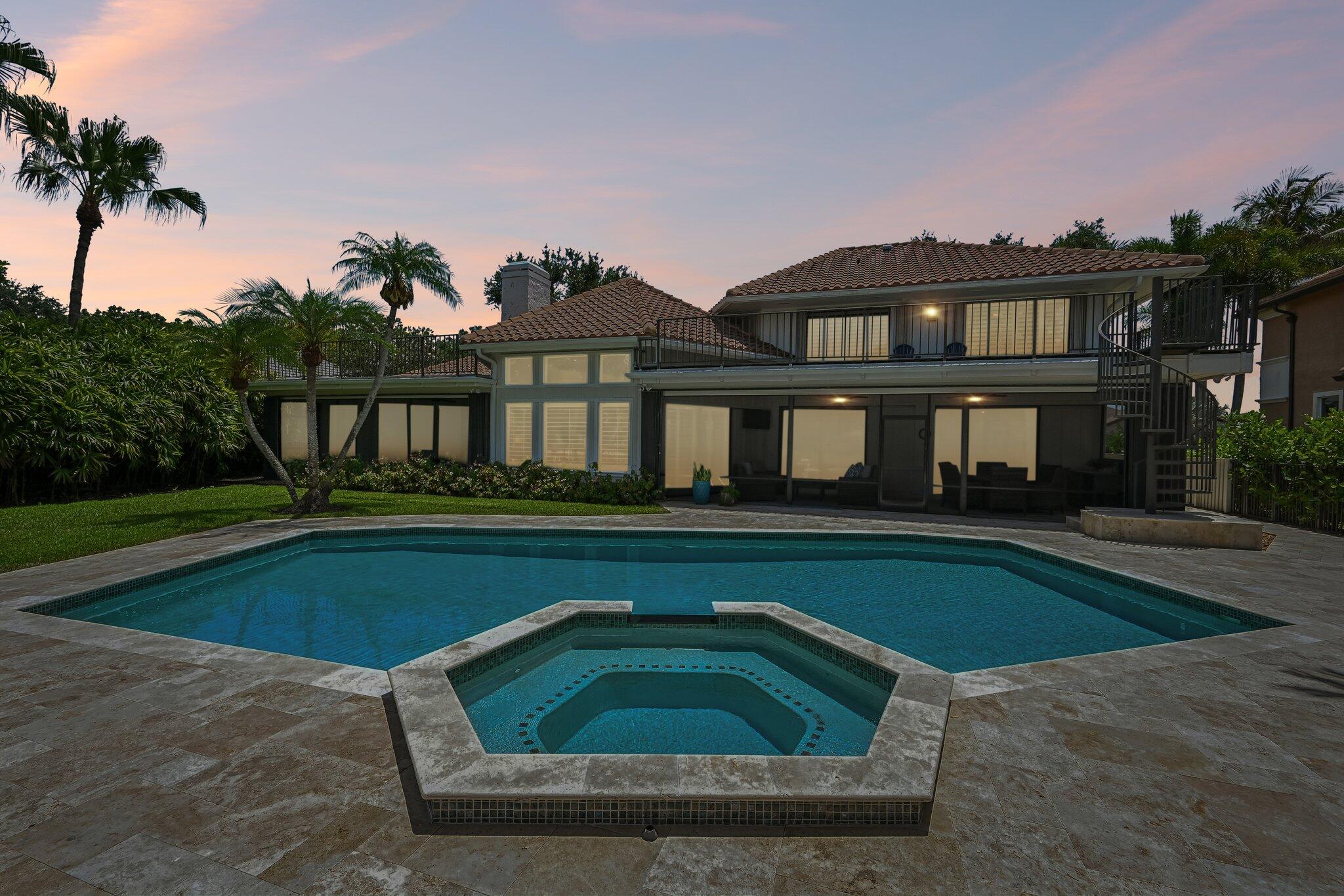 PGA RESORT COMMUNITY 3 - Residential