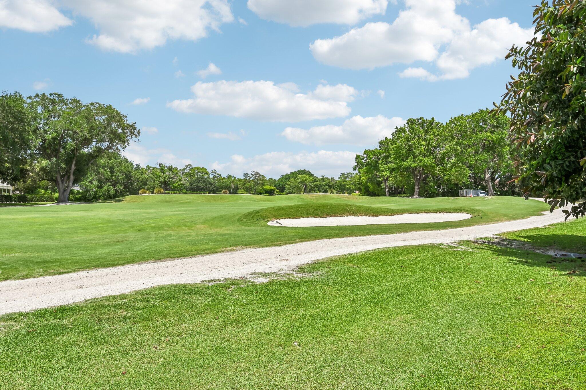 PGA RESORT COMMUNITY 3 - Residential