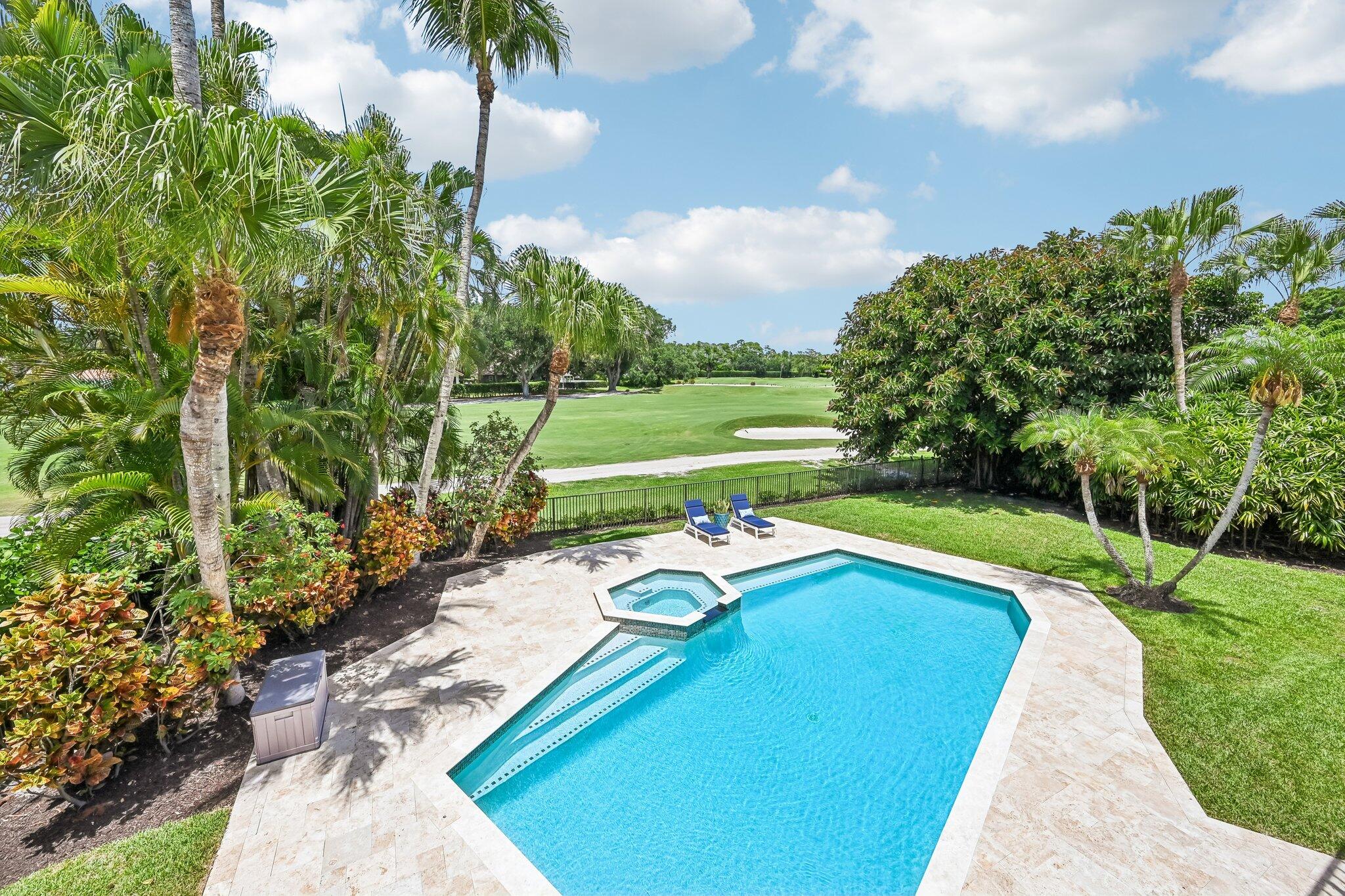 PGA RESORT COMMUNITY 3 - Residential