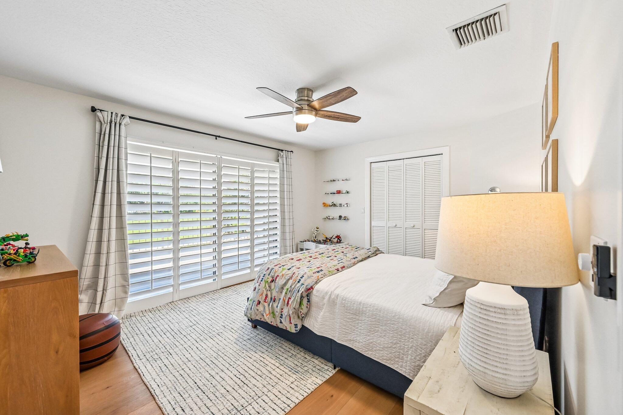 PGA RESORT COMMUNITY 3 - Residential