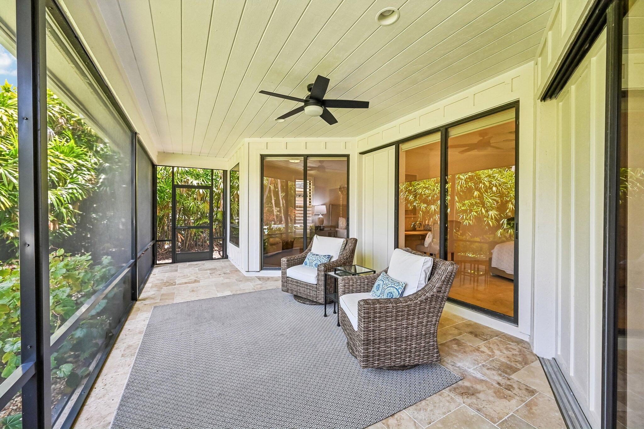 PGA RESORT COMMUNITY 3 - Residential