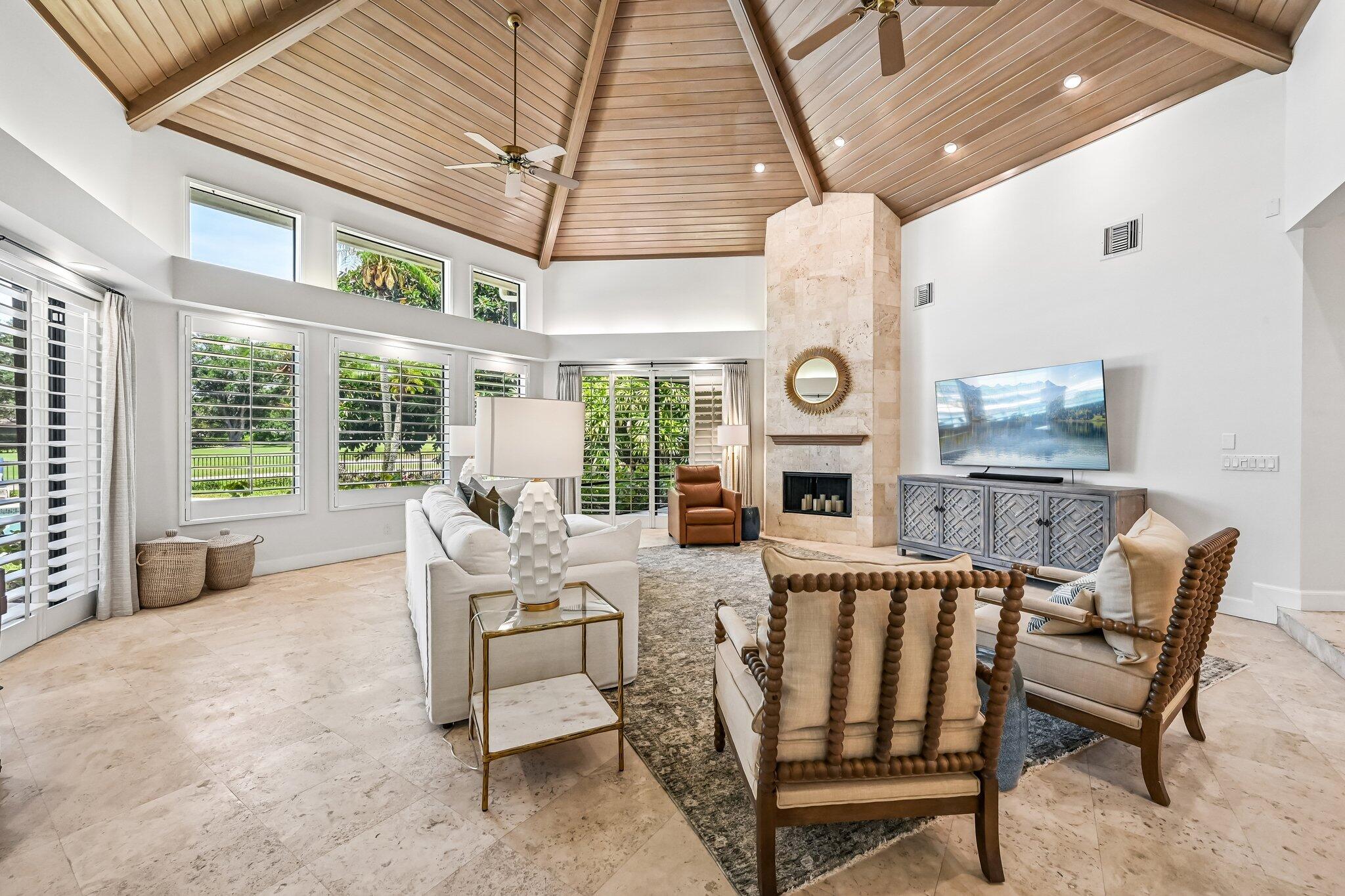 PGA RESORT COMMUNITY 3 - Residential