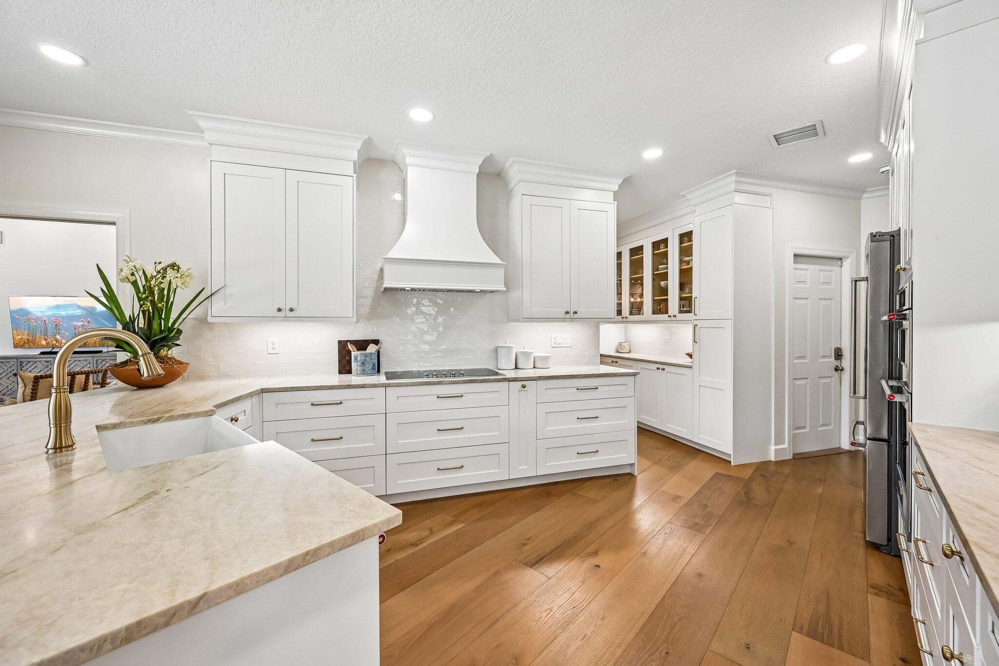 PGA RESORT COMMUNITY 3 - Residential