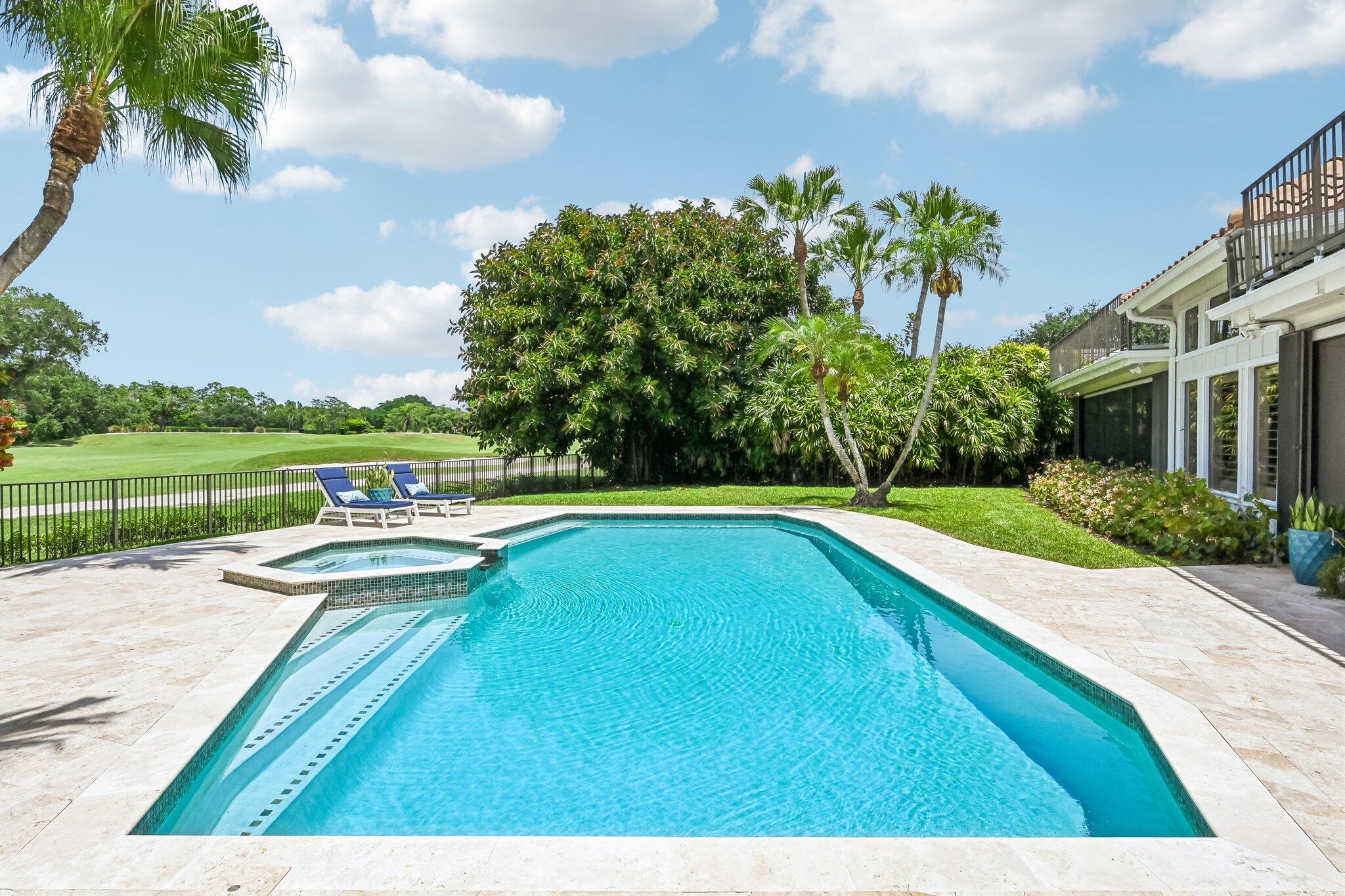 PGA RESORT COMMUNITY 3 - Residential