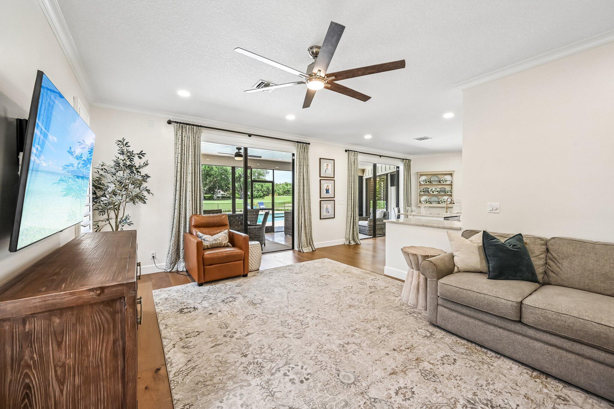 PGA RESORT COMMUNITY 3 - Residential