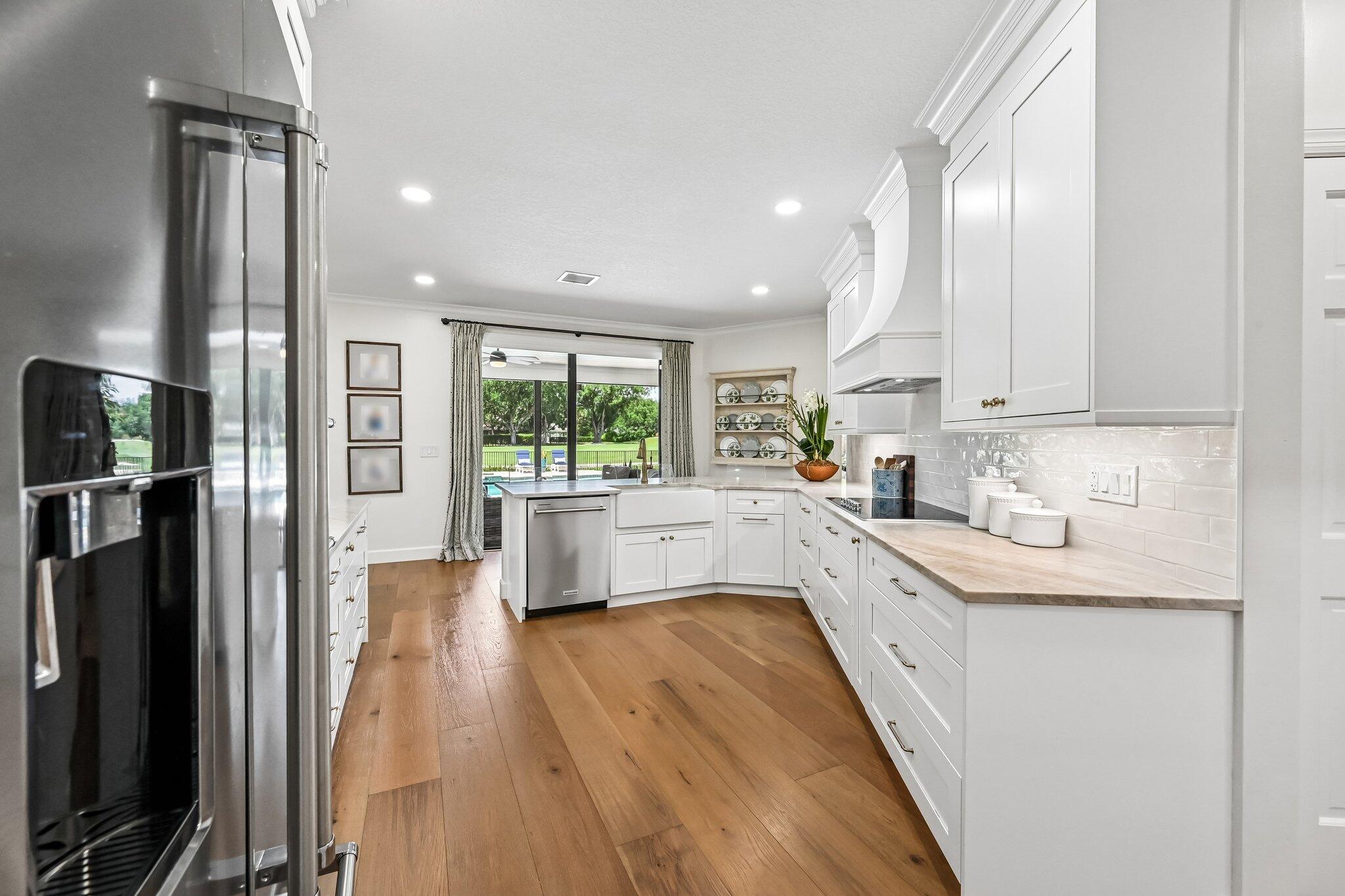 PGA RESORT COMMUNITY 3 - Residential