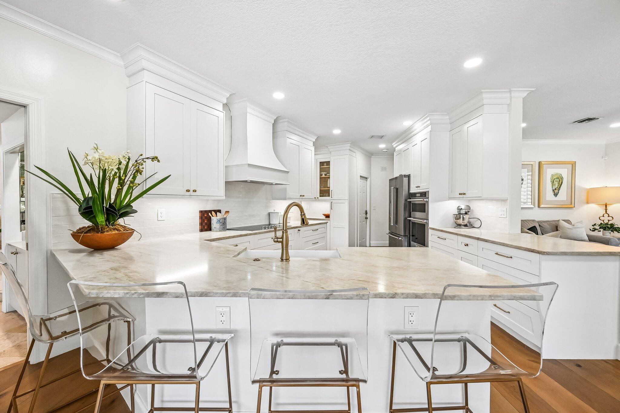 PGA RESORT COMMUNITY 3 - Residential