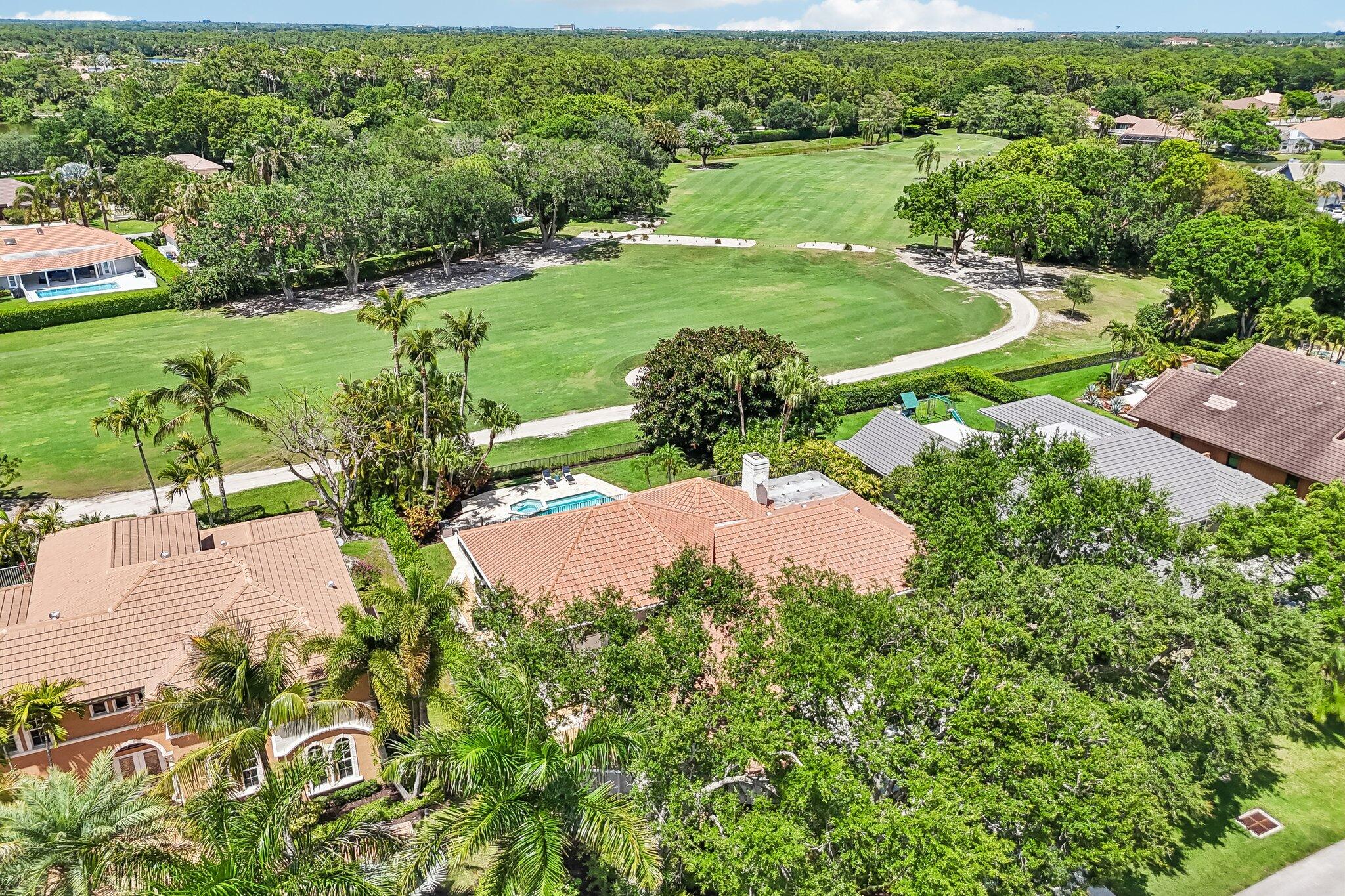 PGA RESORT COMMUNITY 3 - Residential