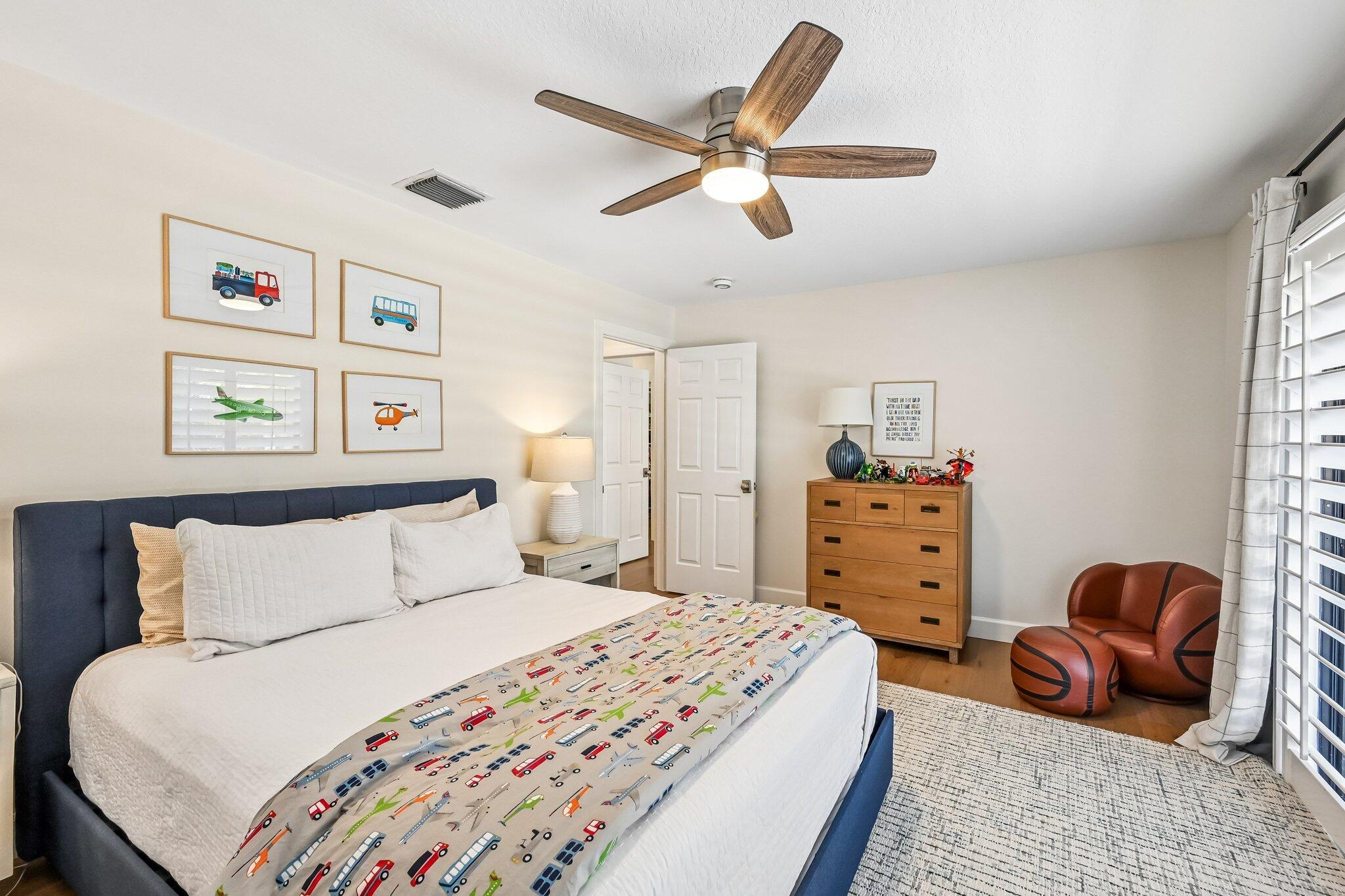 PGA RESORT COMMUNITY 3 - Residential