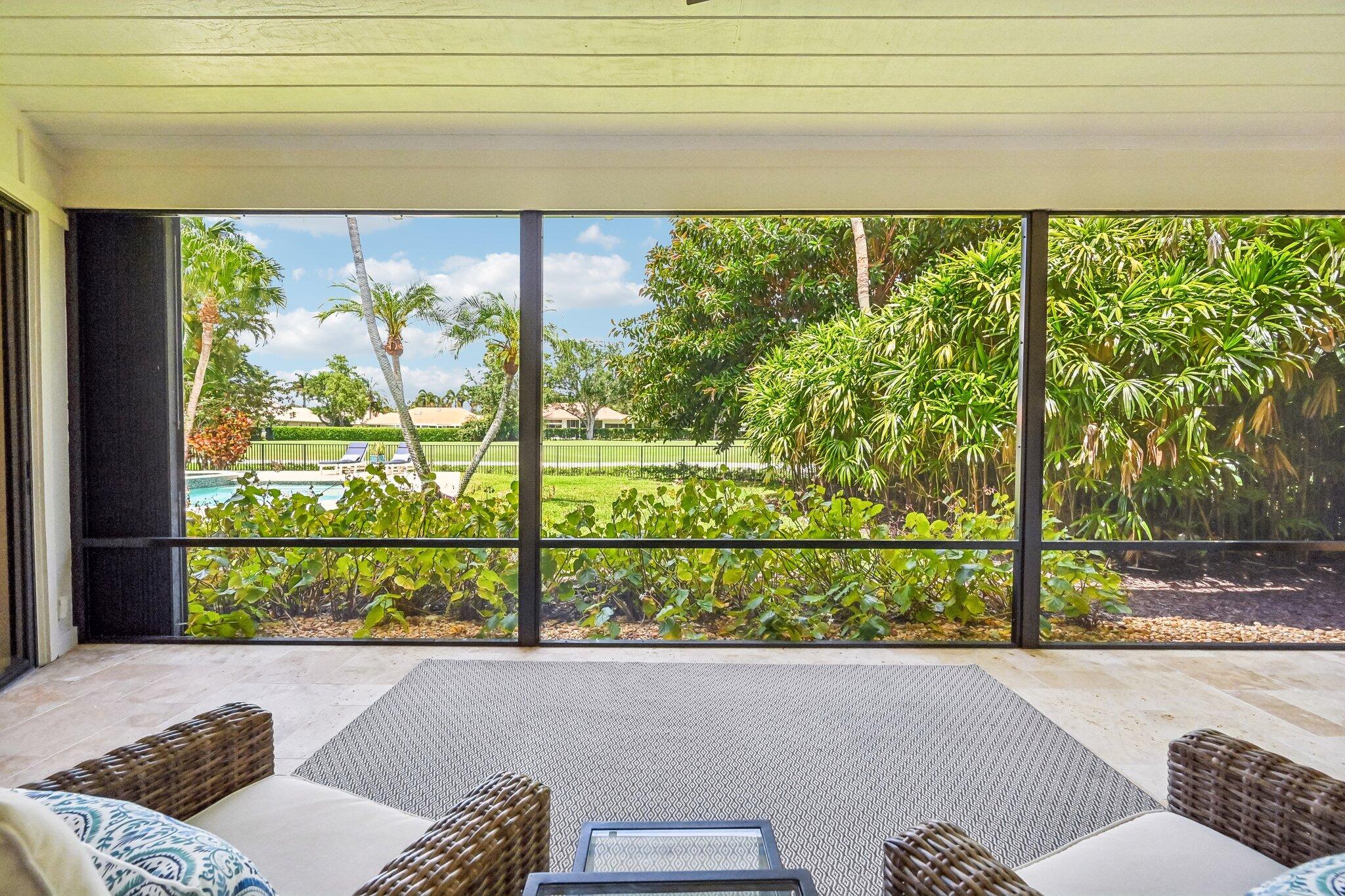 PGA RESORT COMMUNITY 3 - Residential