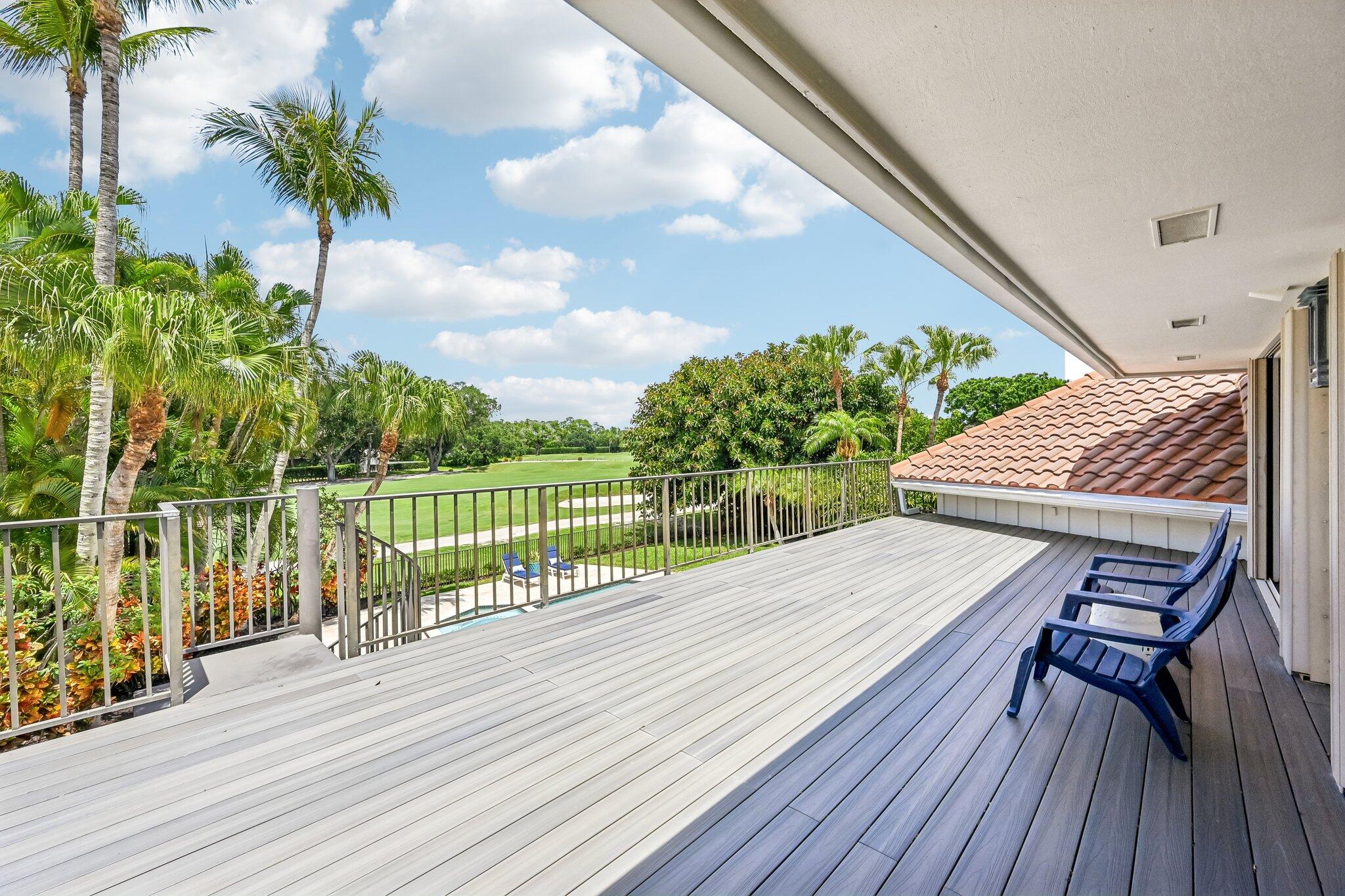 PGA RESORT COMMUNITY 3 - Residential