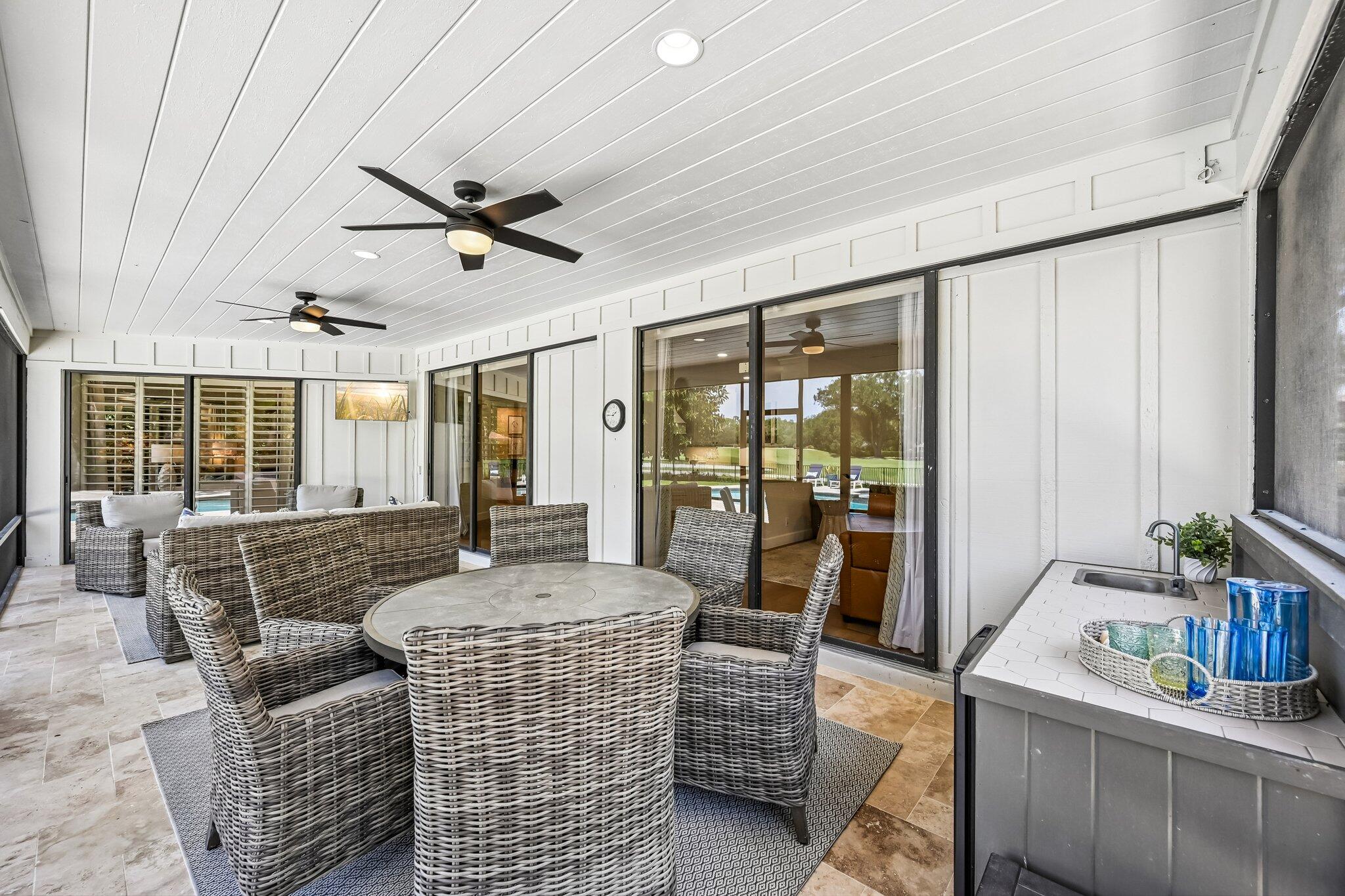 PGA RESORT COMMUNITY 3 - Residential