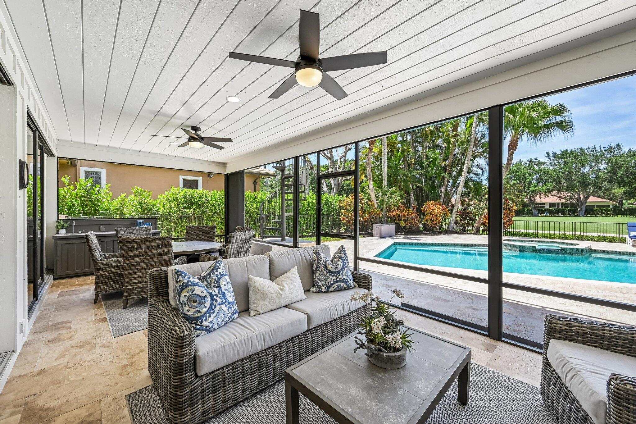 PGA RESORT COMMUNITY 3 - Residential