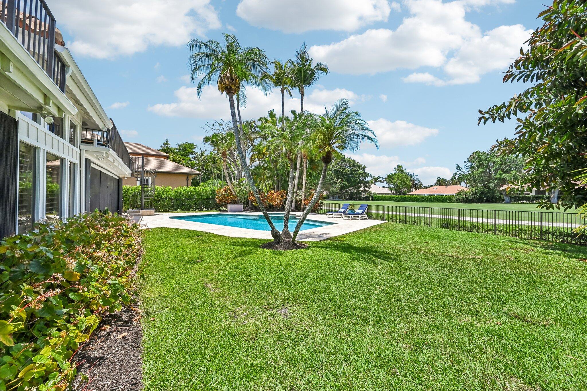 PGA RESORT COMMUNITY 3 - Residential