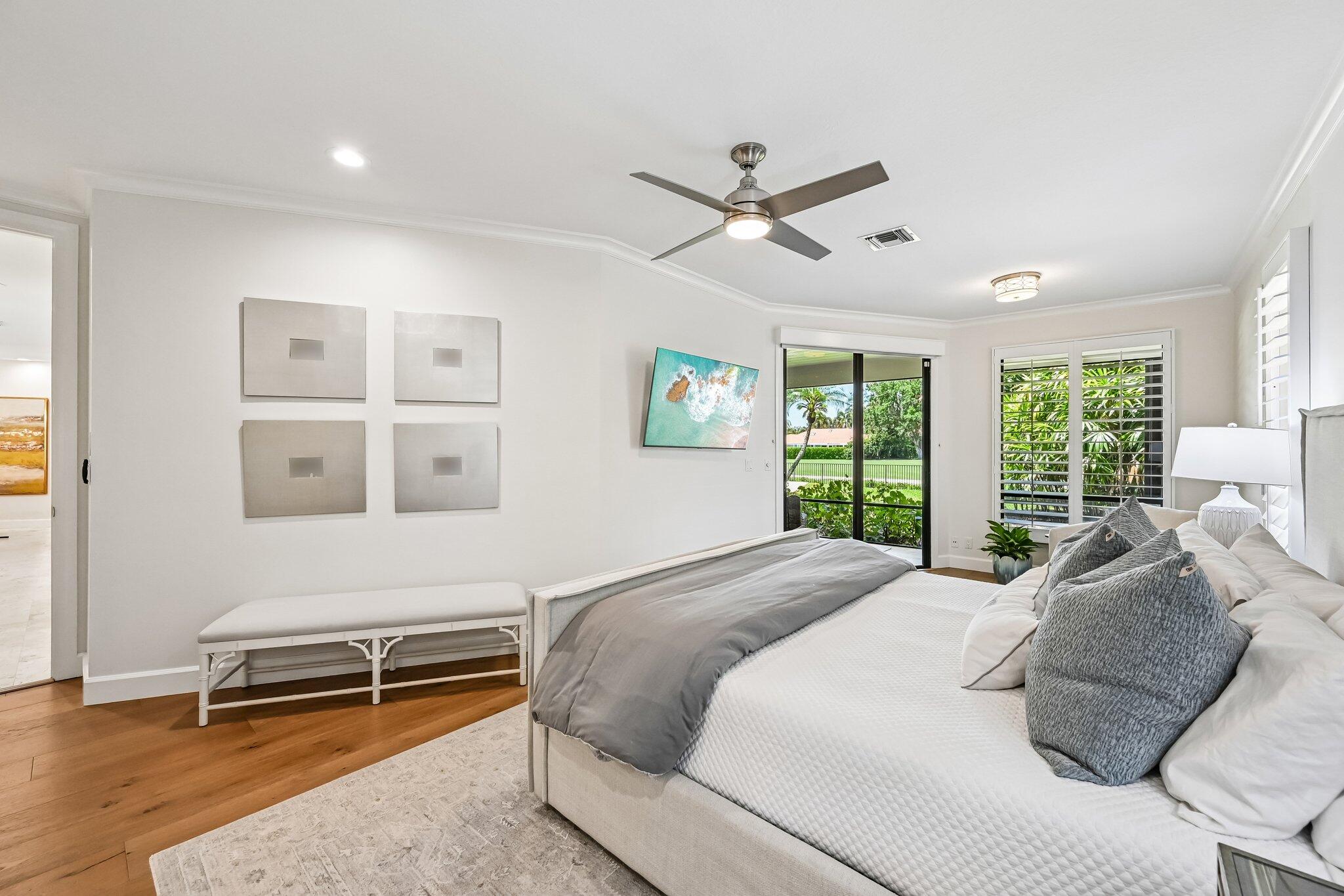 PGA RESORT COMMUNITY 3 - Residential