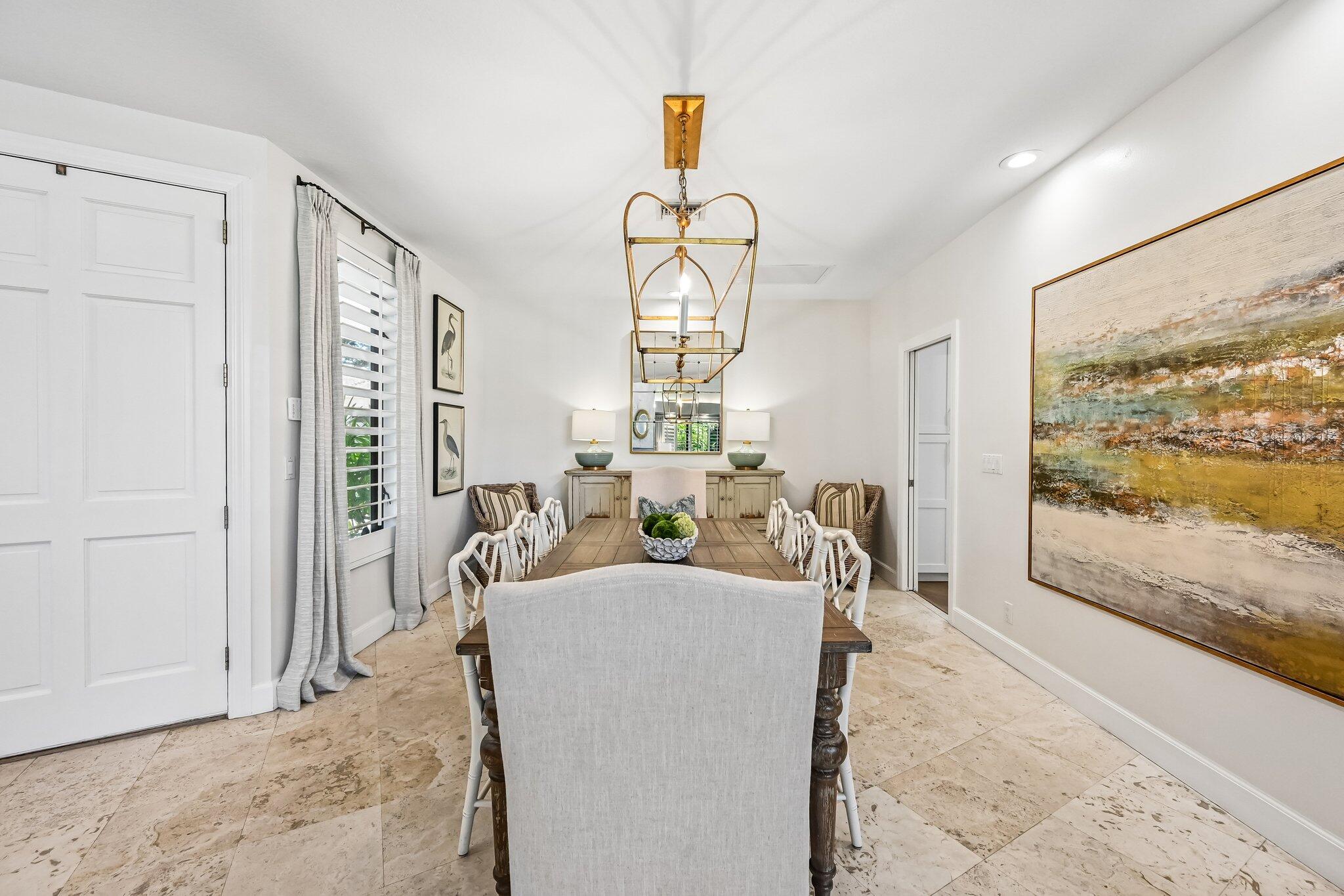 PGA RESORT COMMUNITY 3 - Residential
