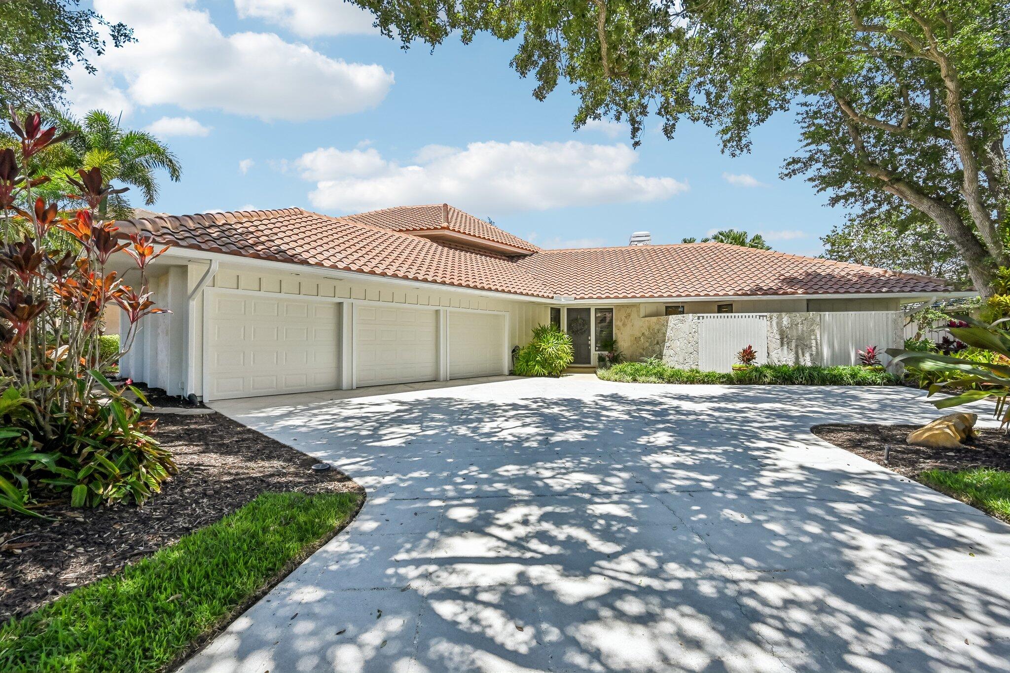 PGA RESORT COMMUNITY 3 - Residential