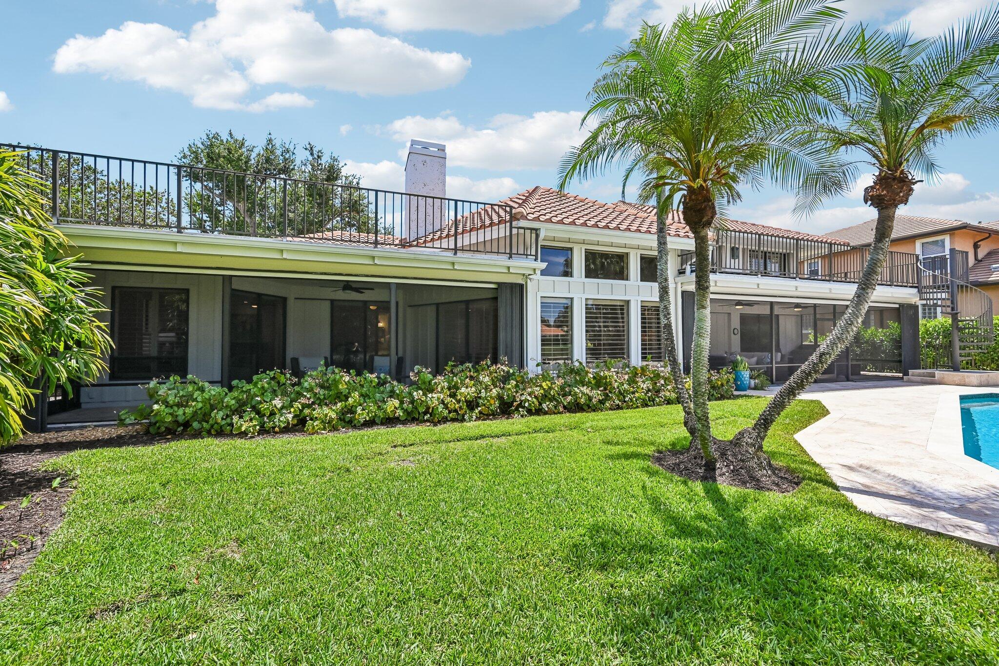 PGA RESORT COMMUNITY 3 - Residential