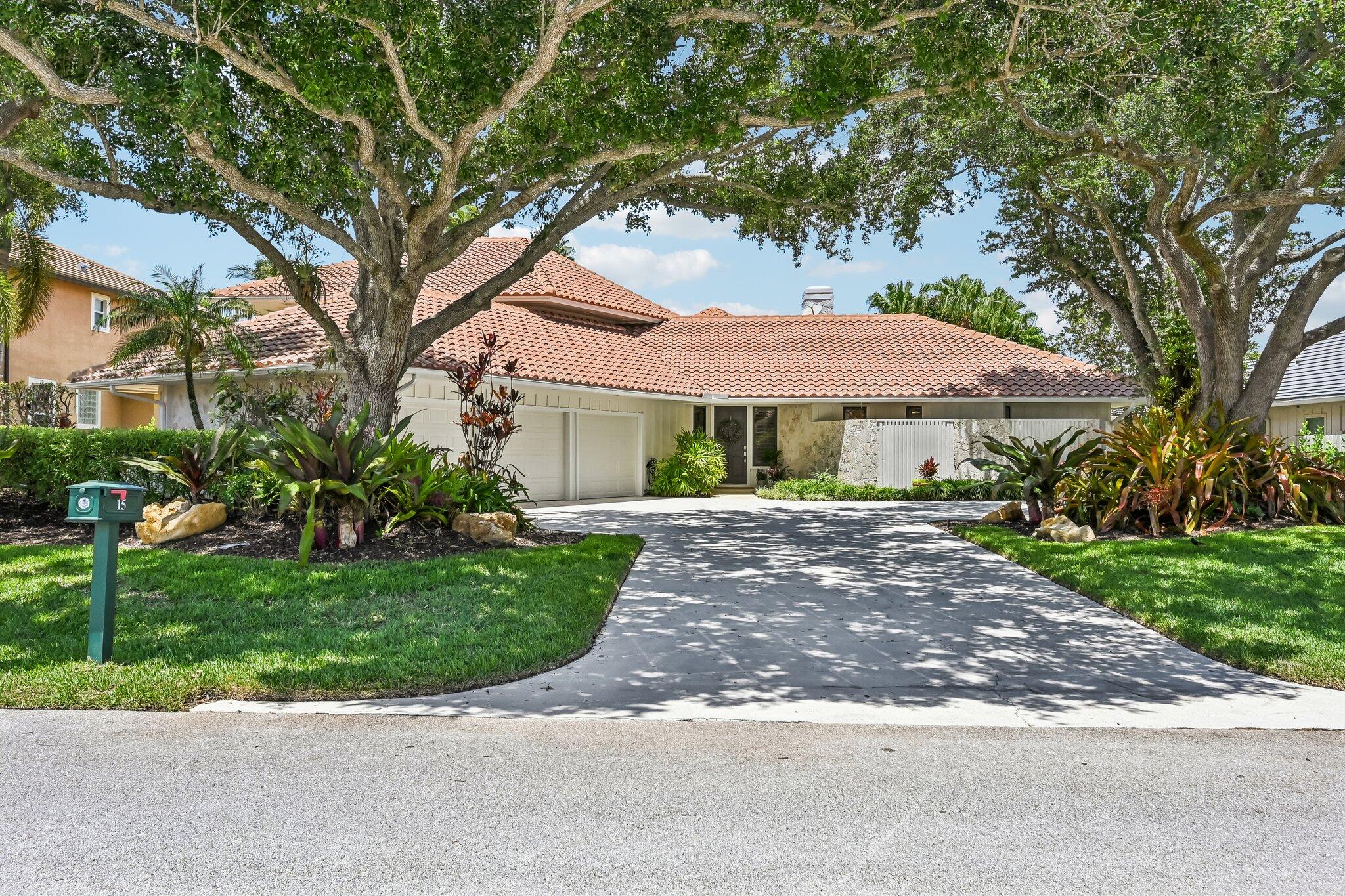 PGA RESORT COMMUNITY 3 - Residential