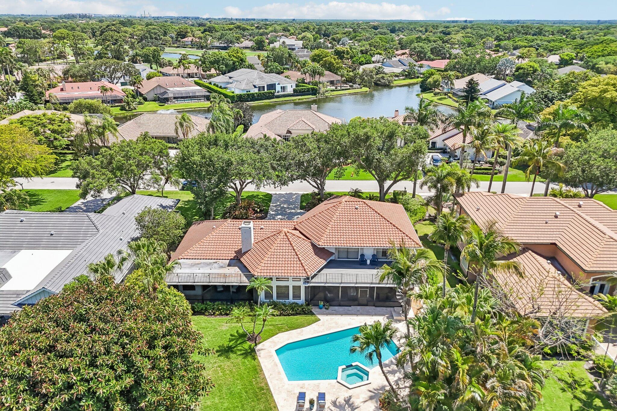 PGA RESORT COMMUNITY 3 - Residential