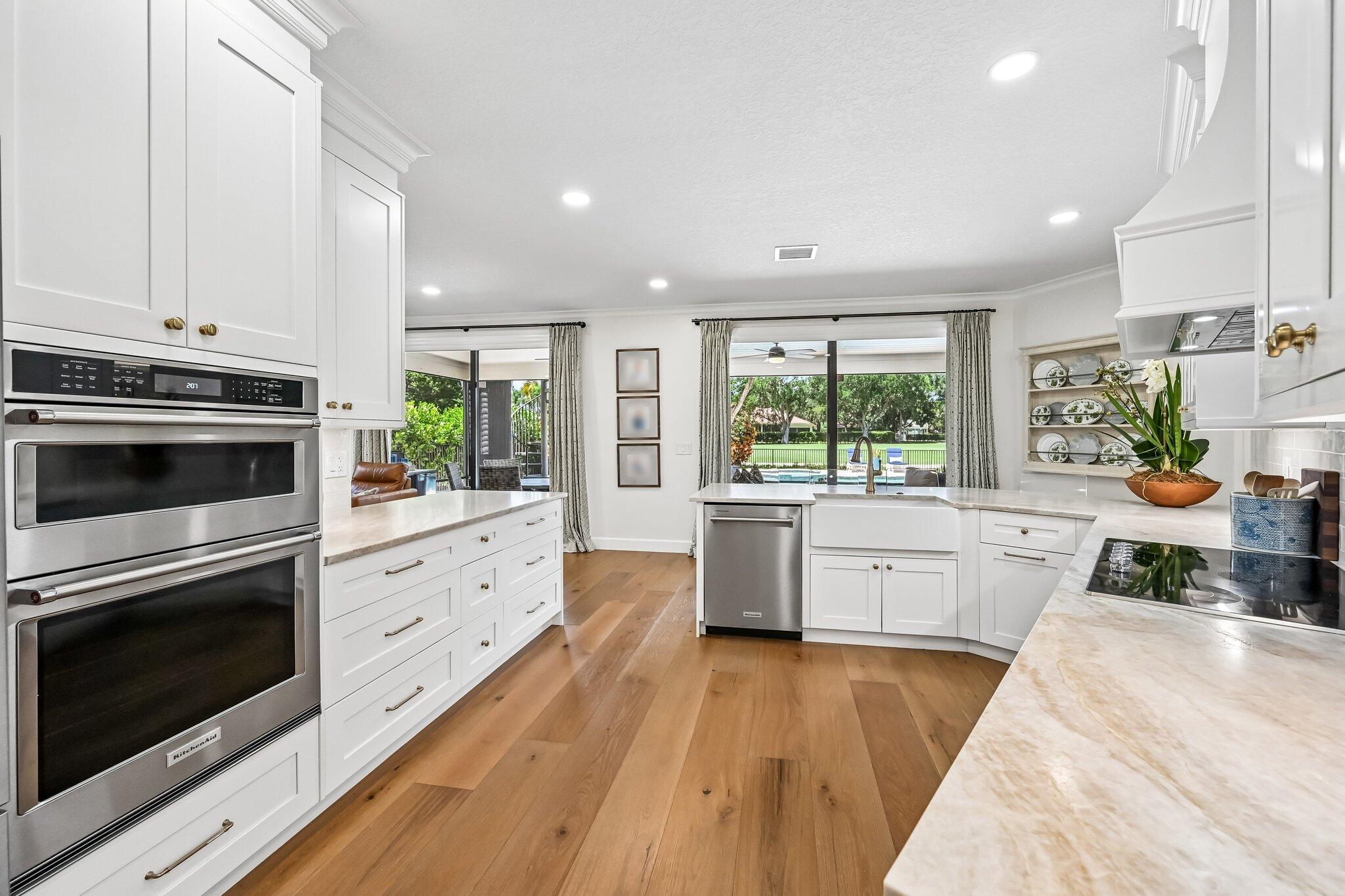 PGA RESORT COMMUNITY 3 - Residential