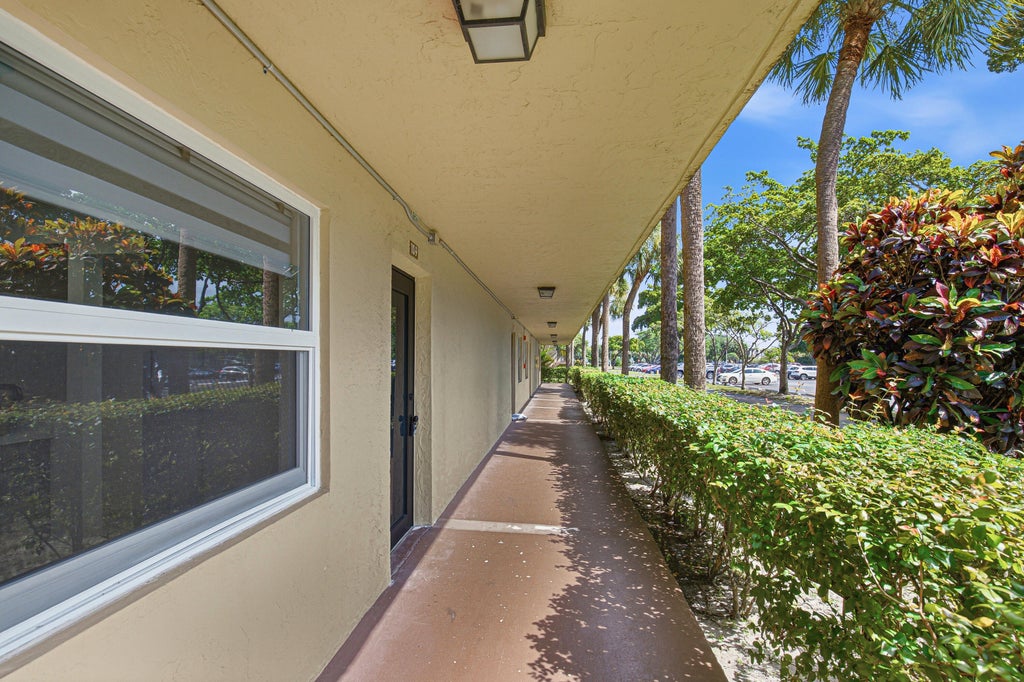 Photo of 3121 NW 47TH Avenue #109, Lauderdale Lakes, FL 33319 (MLS # B26089510)