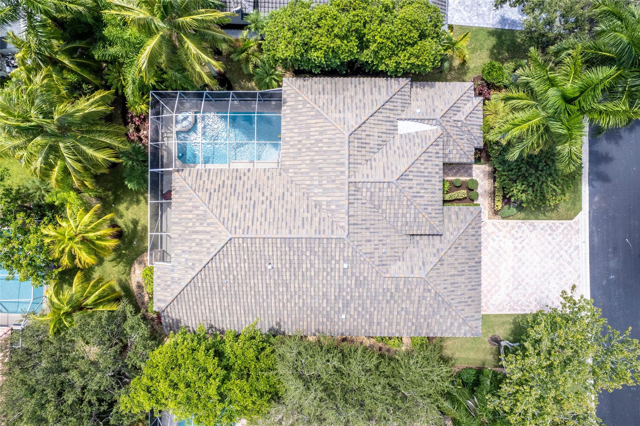 Meadow Run - Residential