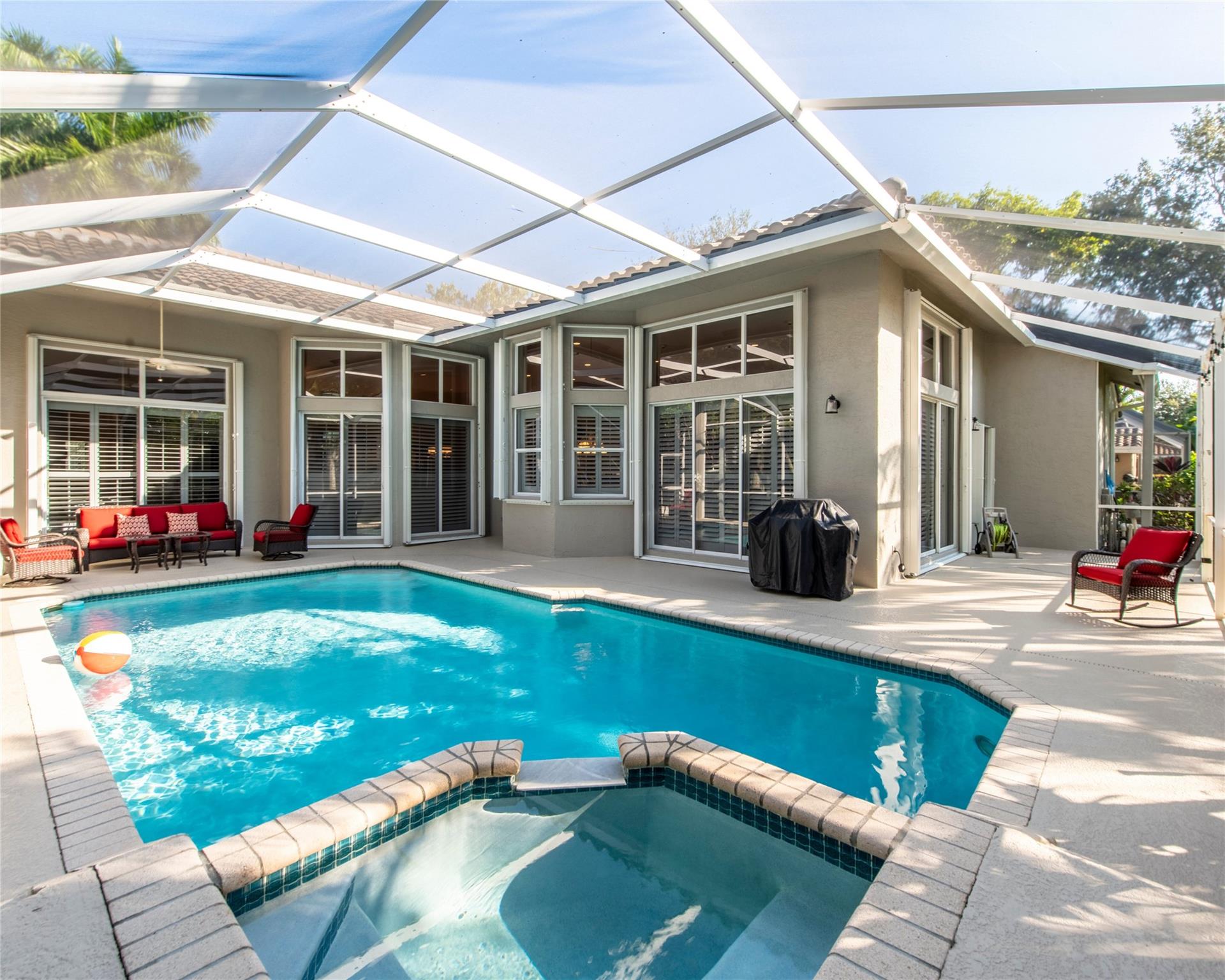 Meadow Run - Residential