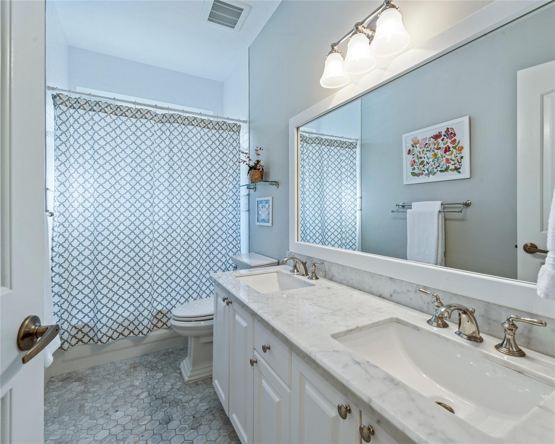 Meadow Run - Residential