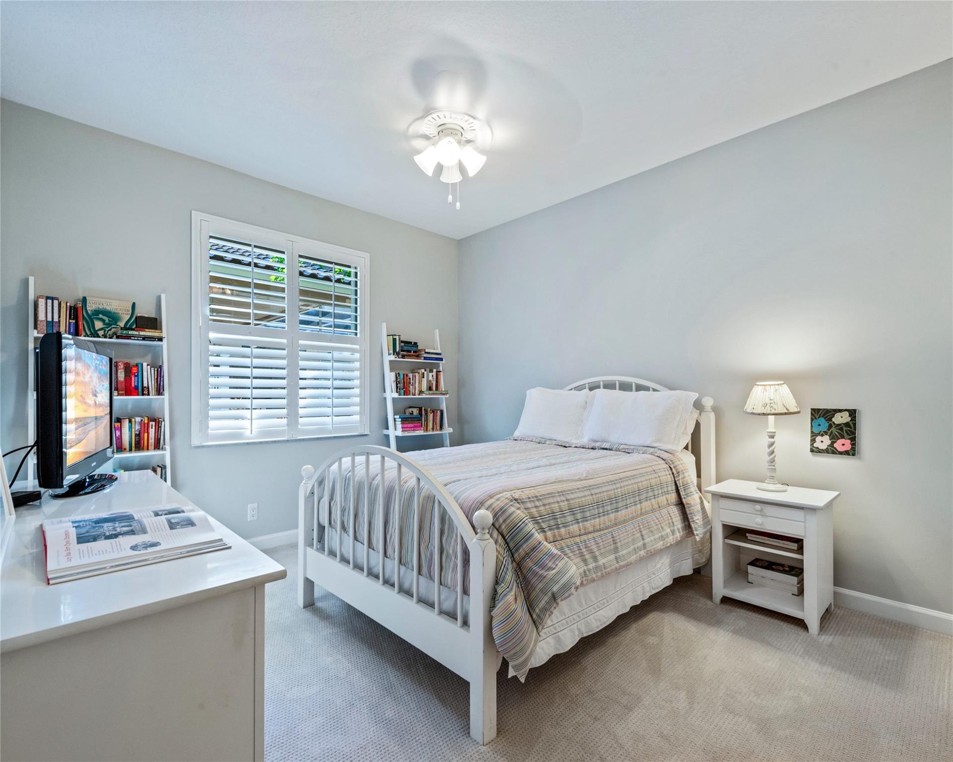 Meadow Run - Residential