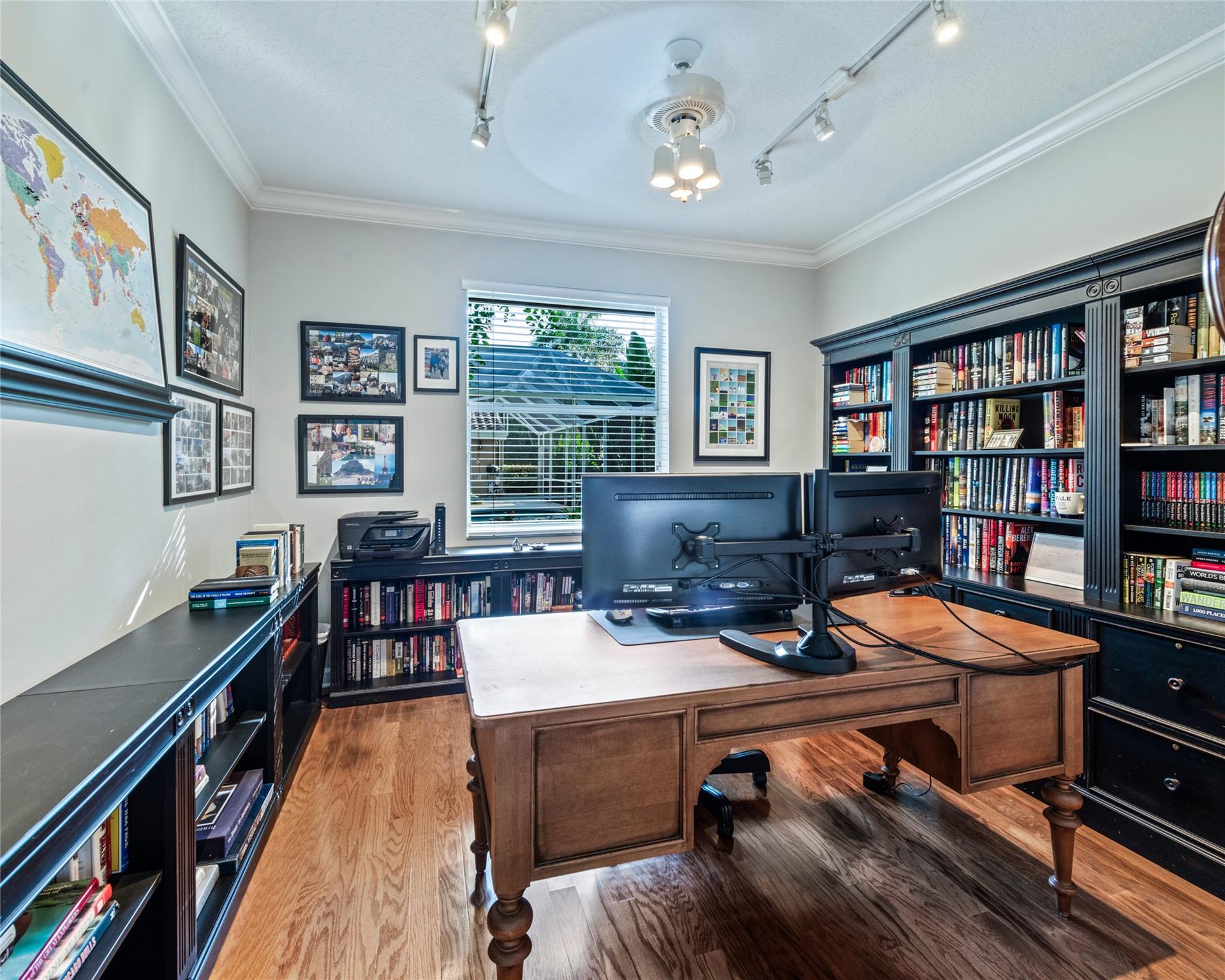 Meadow Run - Residential