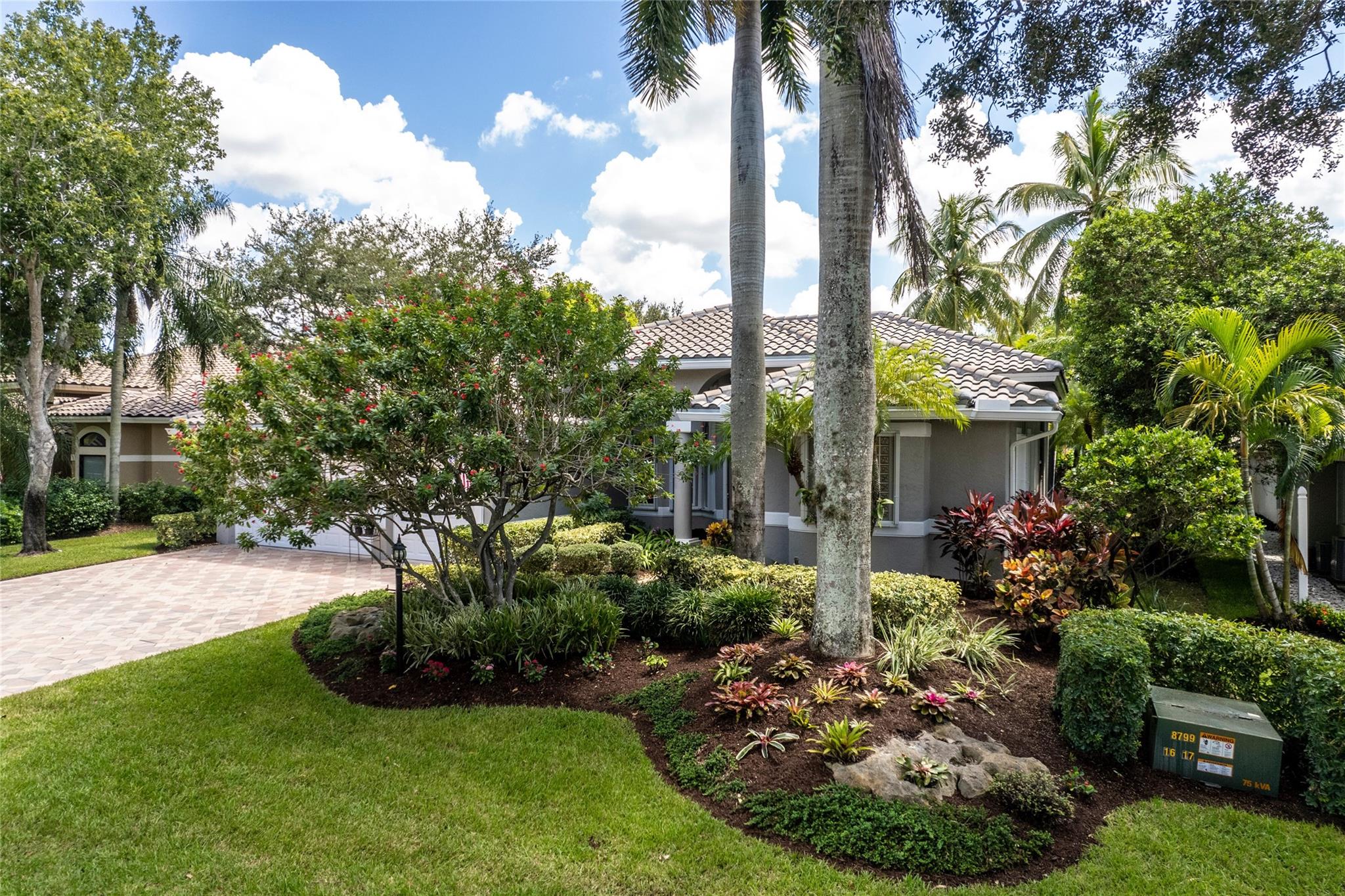 Meadow Run - Residential