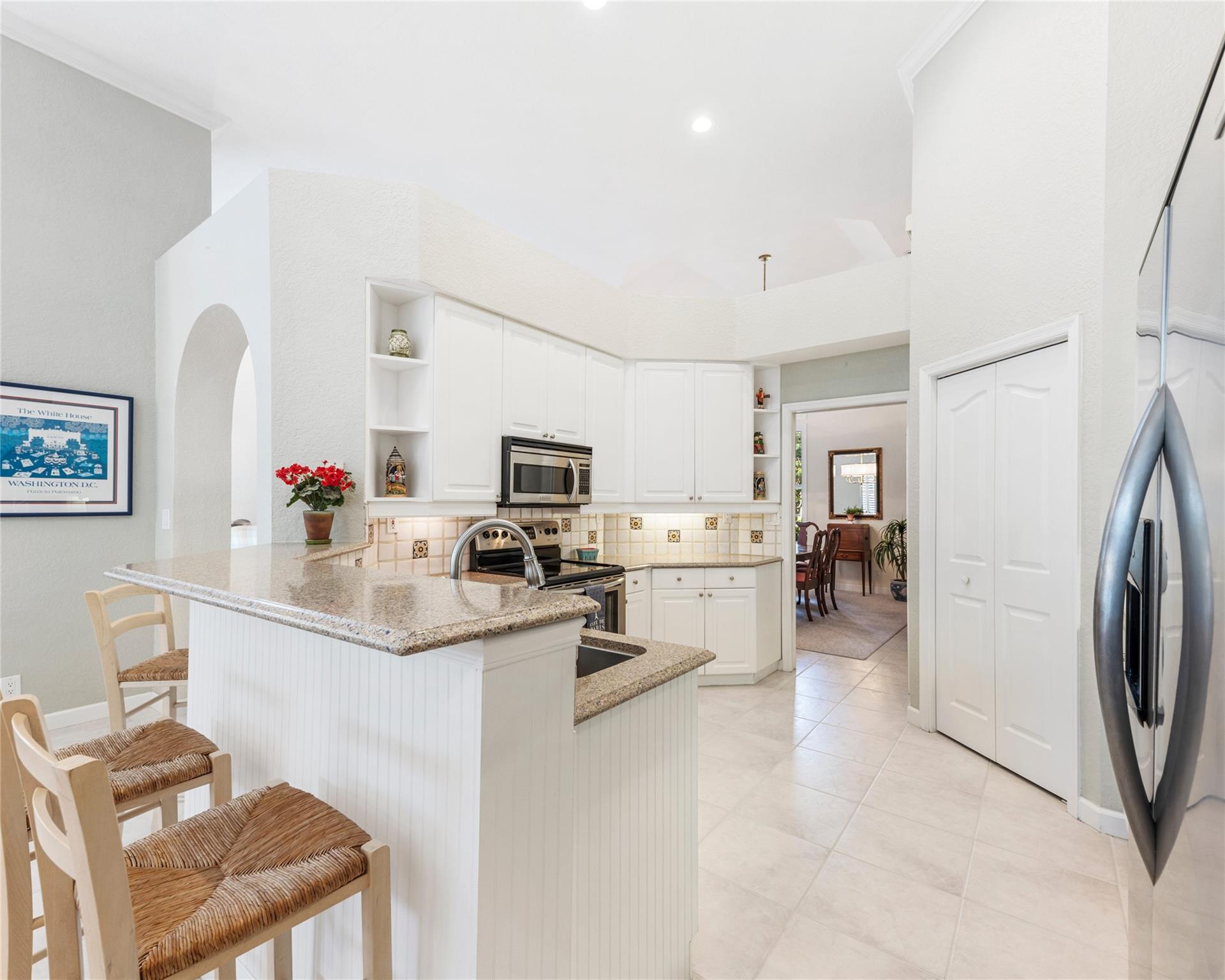 Meadow Run - Residential