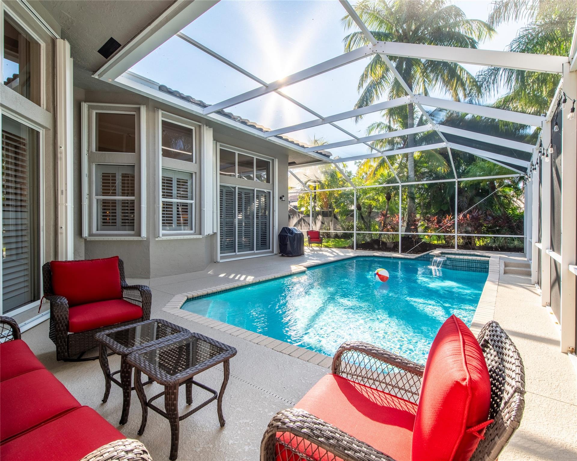 Meadow Run - Residential