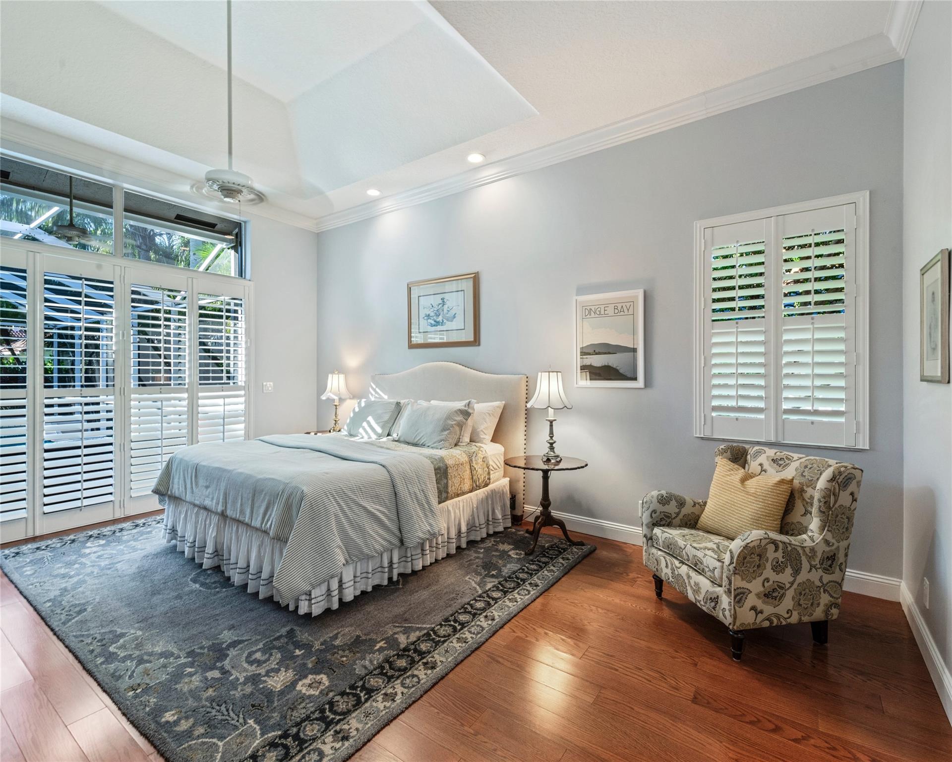 Meadow Run - Residential