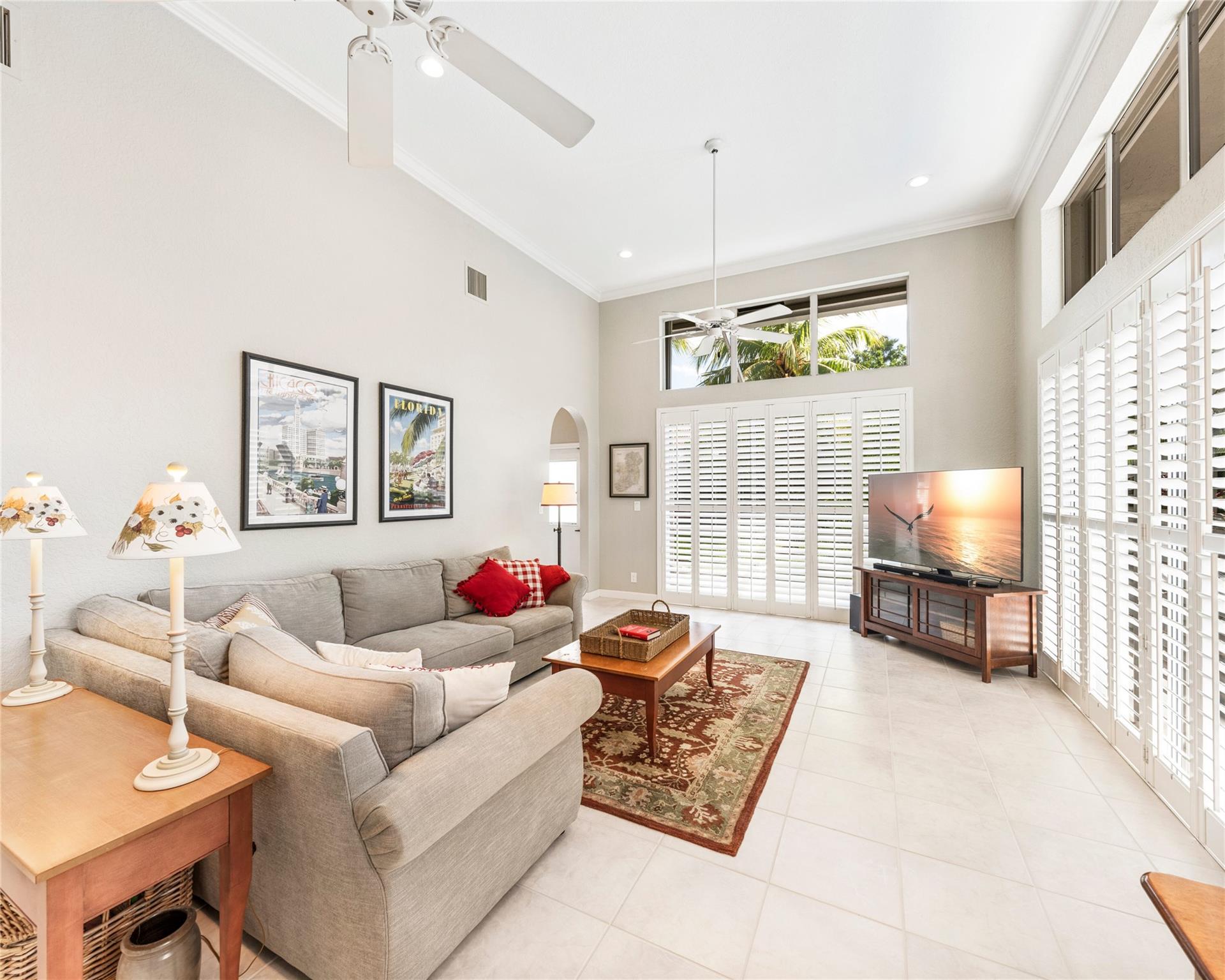 Meadow Run - Residential