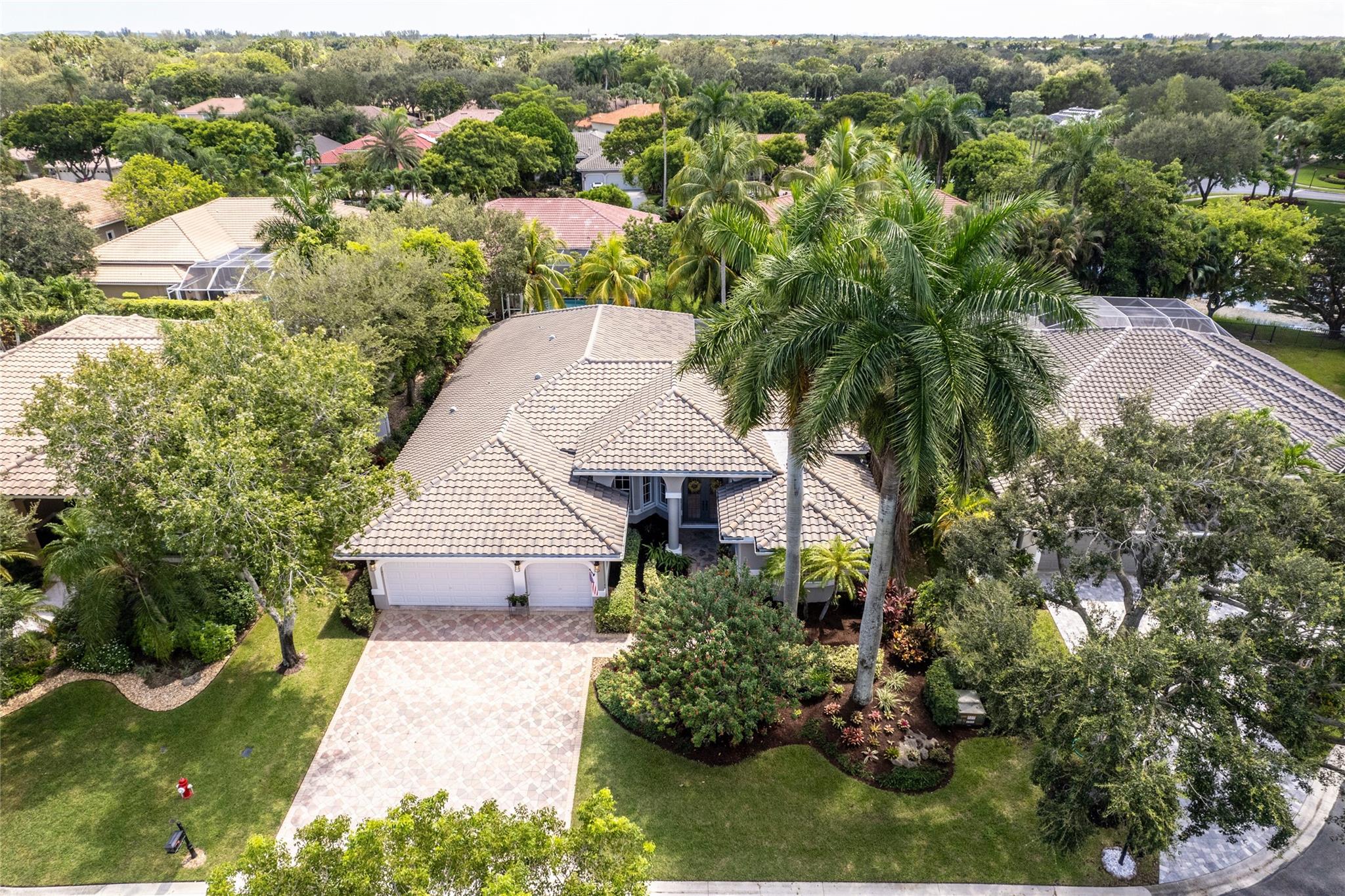 Meadow Run - Residential