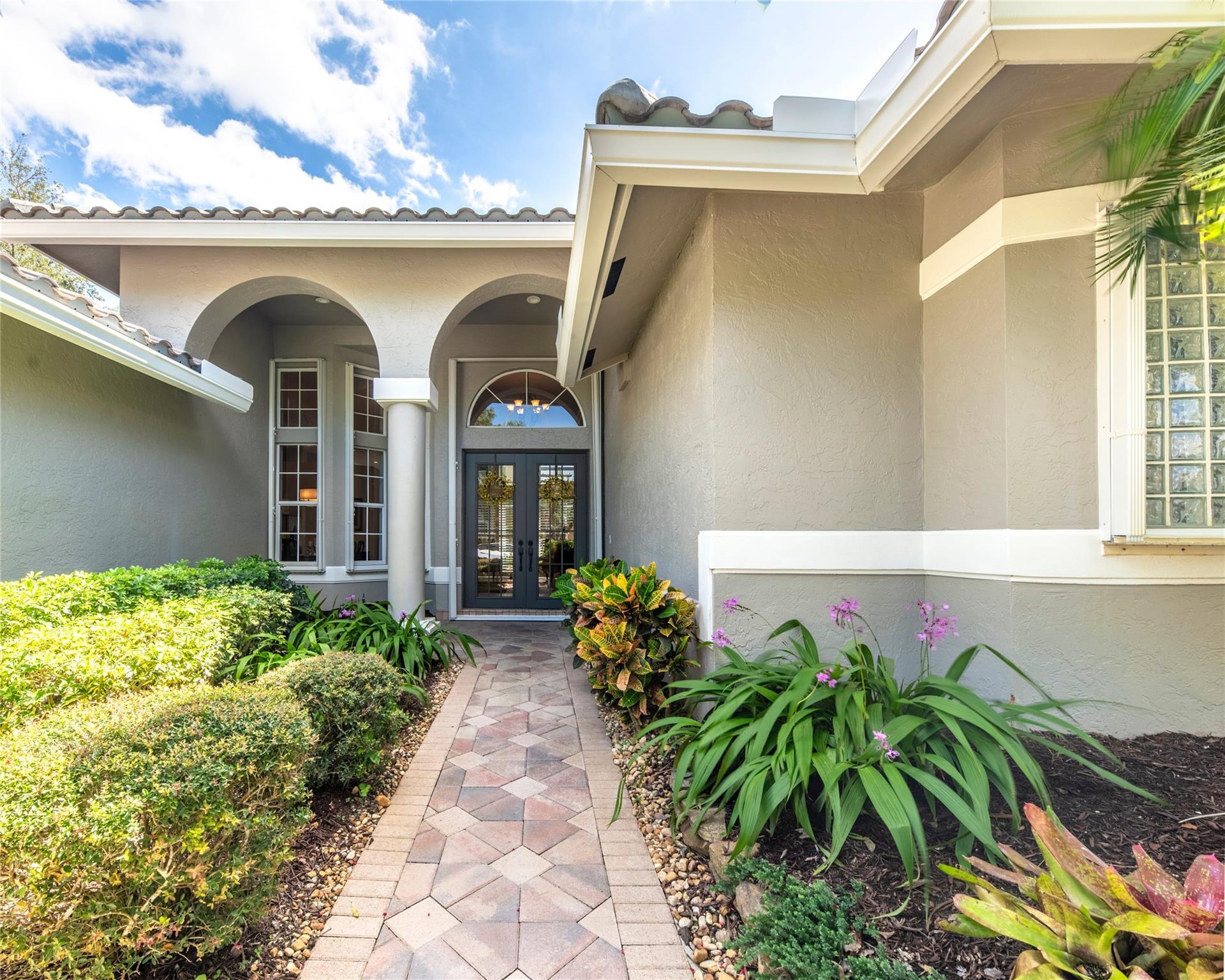 Meadow Run - Residential