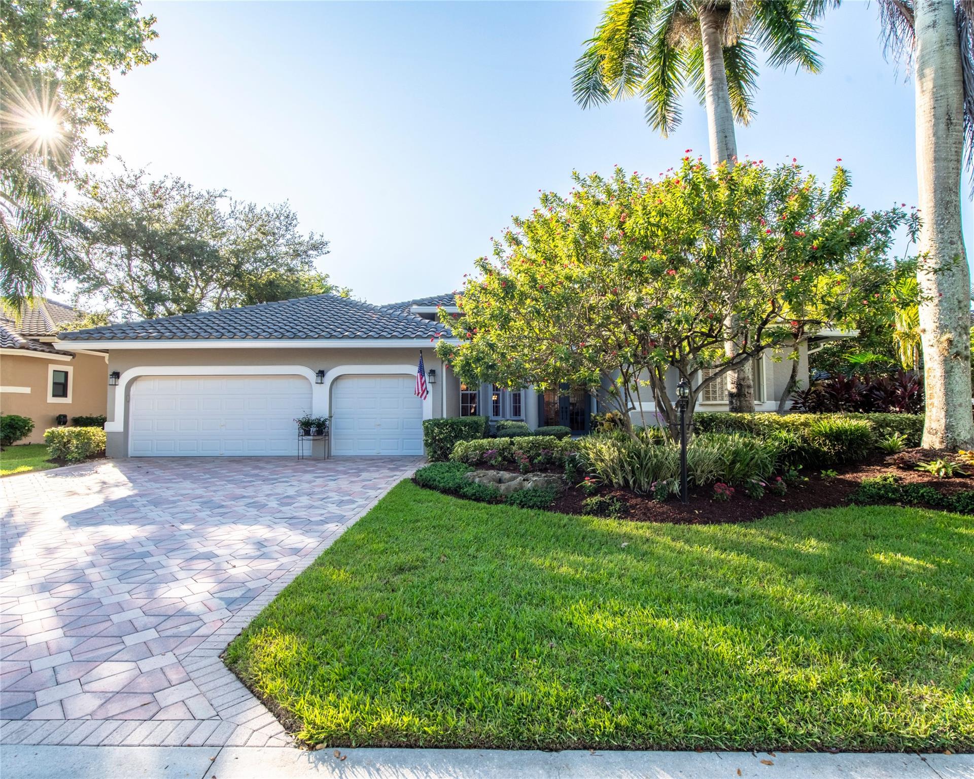 Meadow Run - Residential